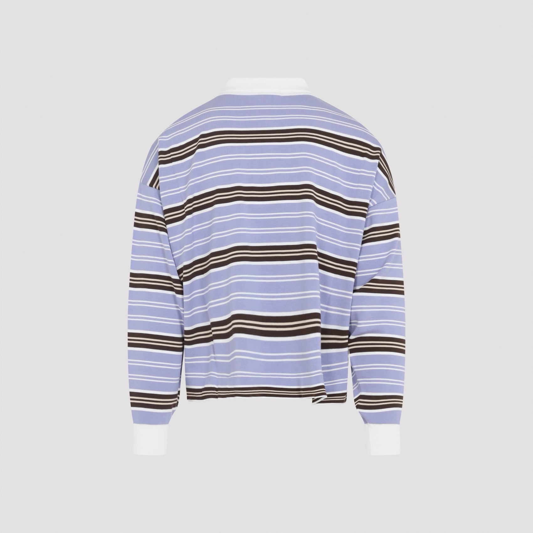 Polo Sweater