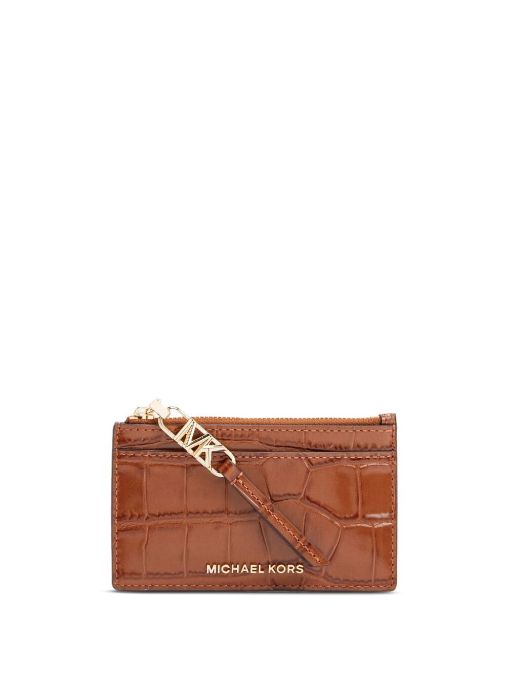 EMPIRE SMALL ZIPPED CARD CASE