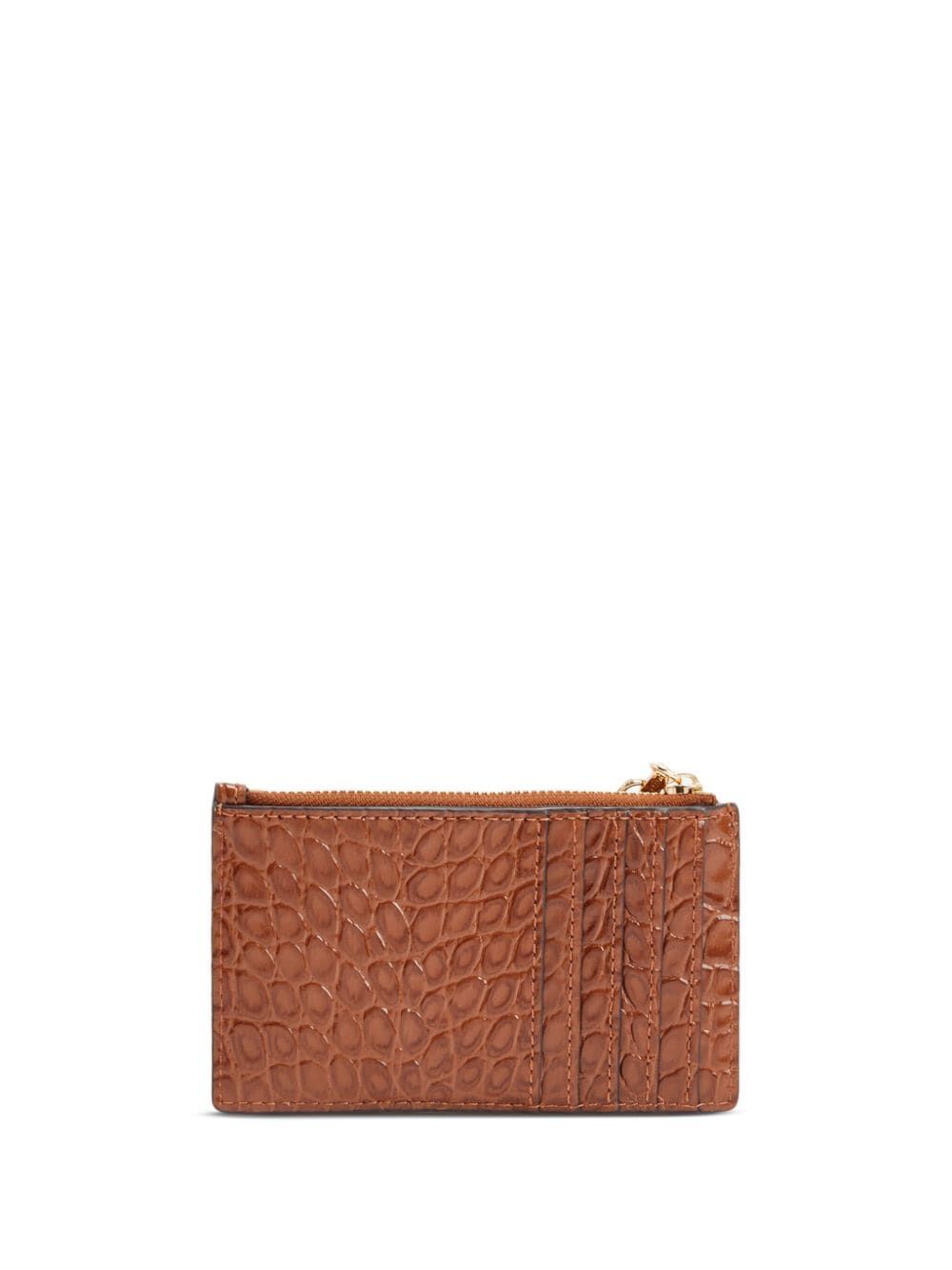 EMPIRE SMALL ZIPPED CARD CASE