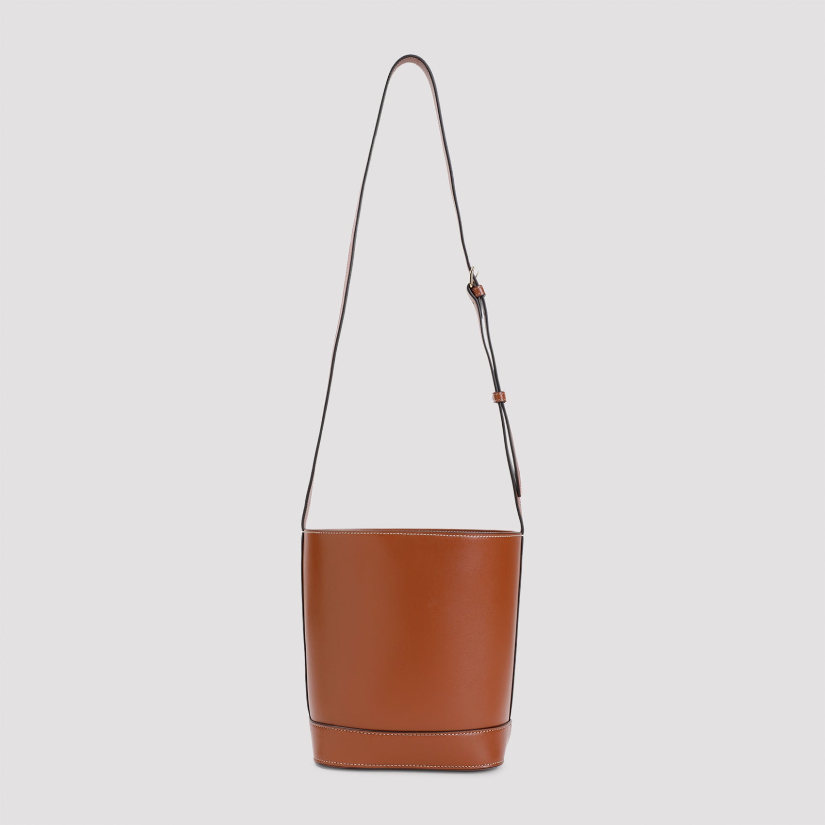 Small Triomphe Bucket Bag
