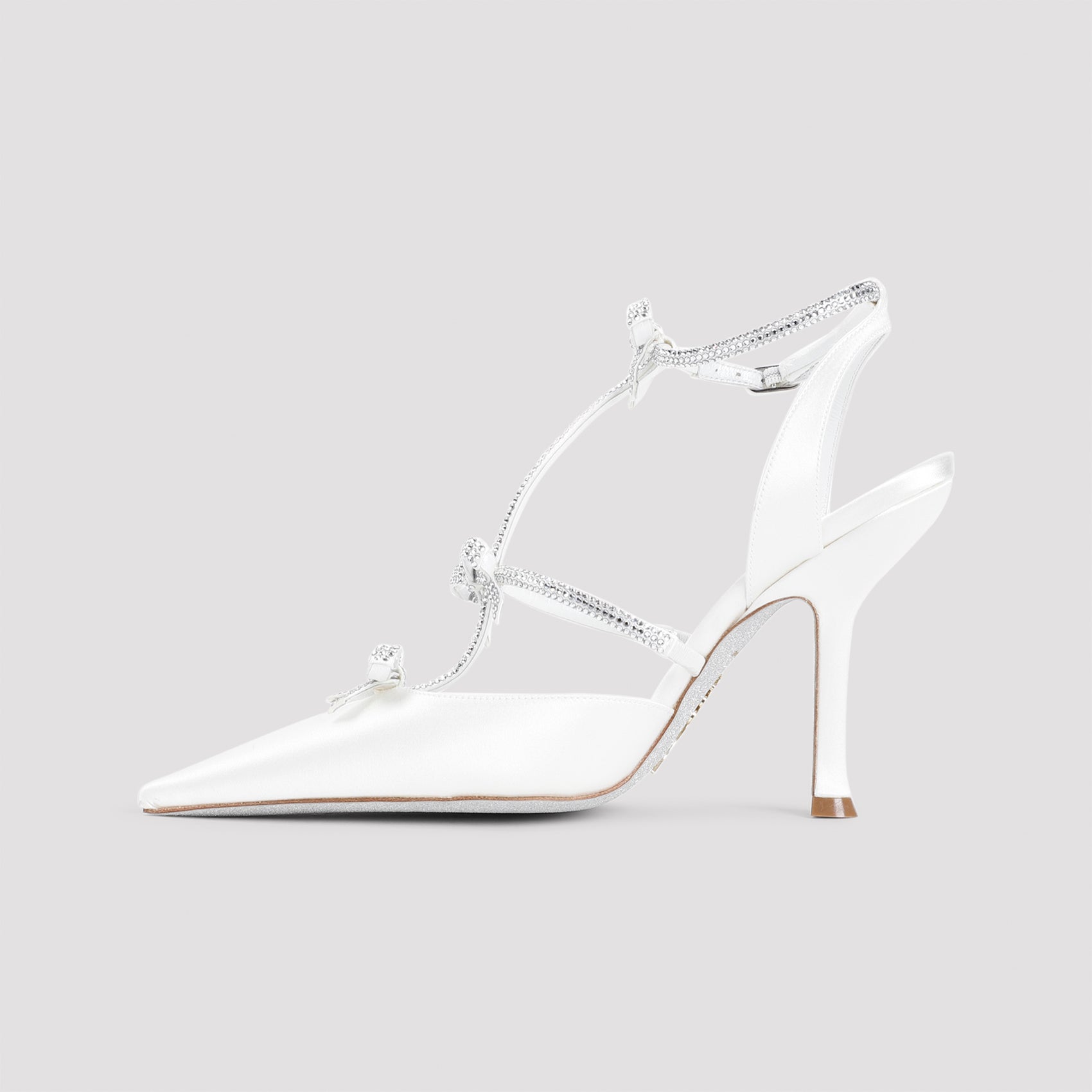 Renè Caovilla Pumps