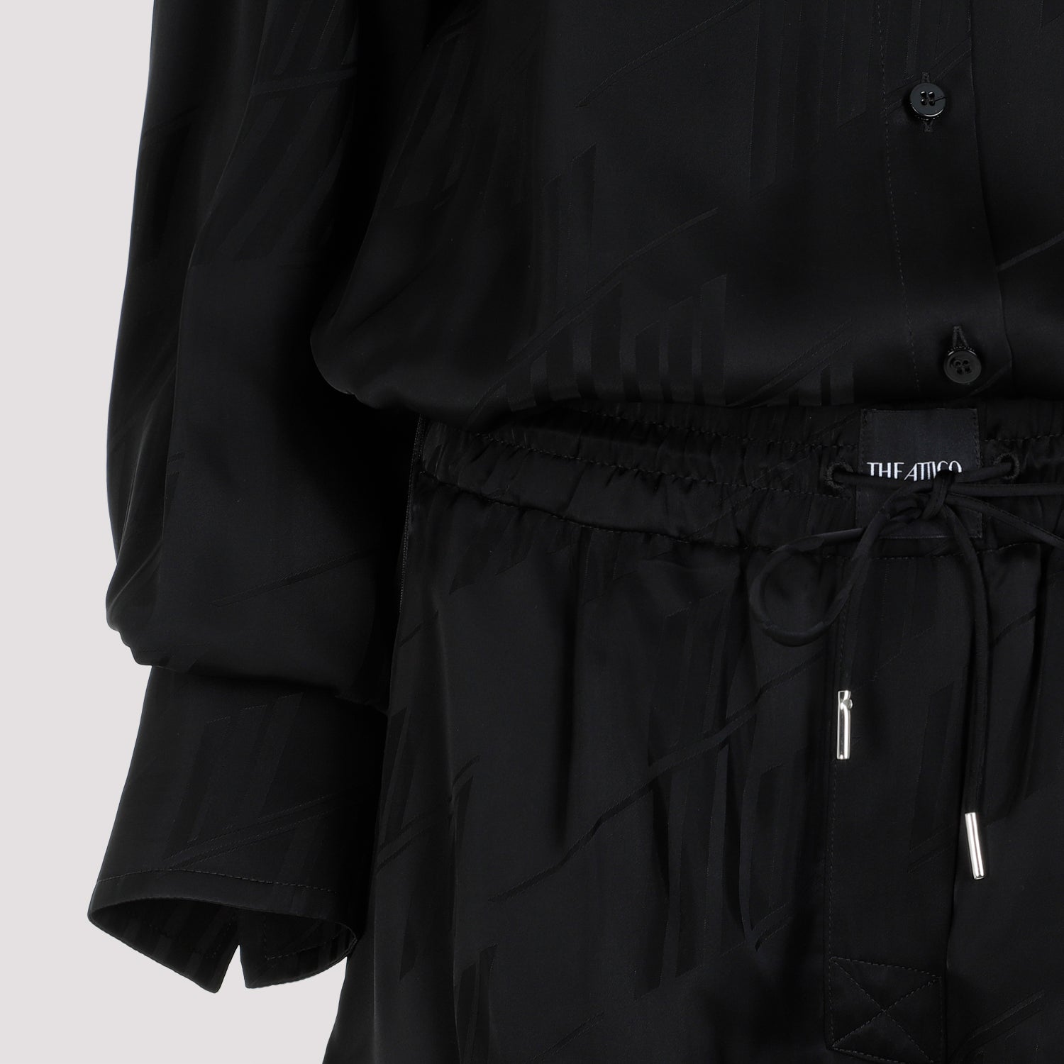 Overall Jumpsuit