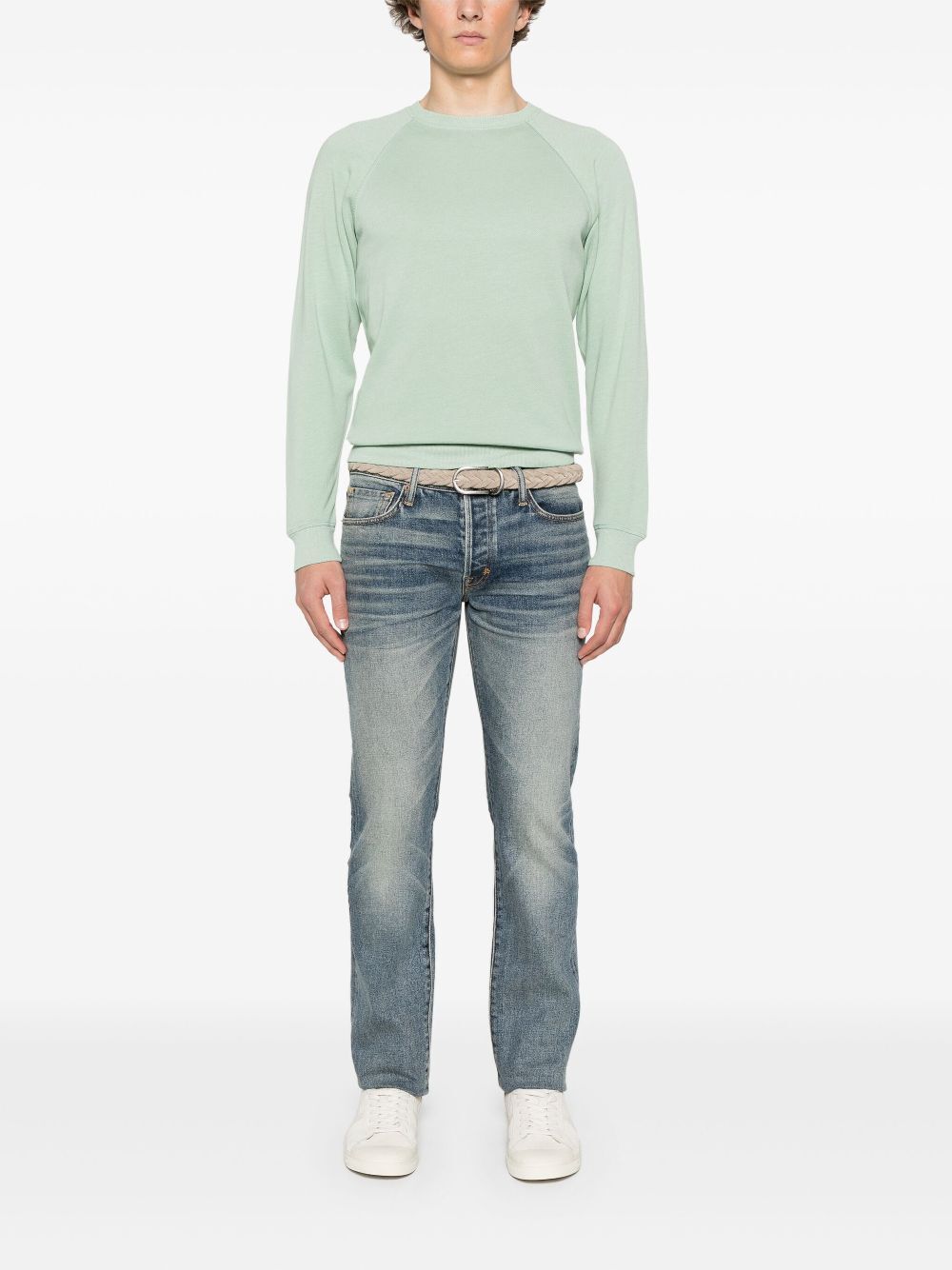 SLIM FIT JEANS