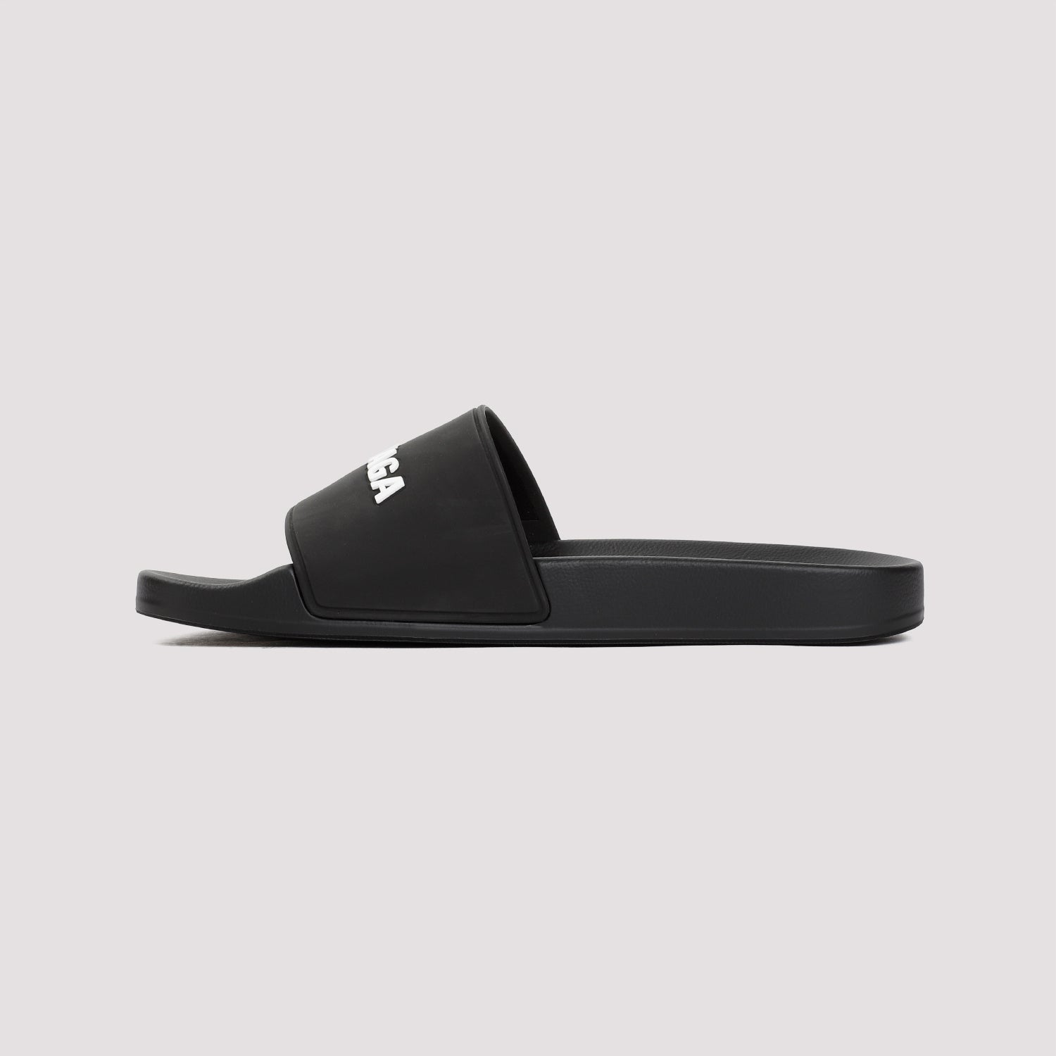Pool Slide Logo Shoes