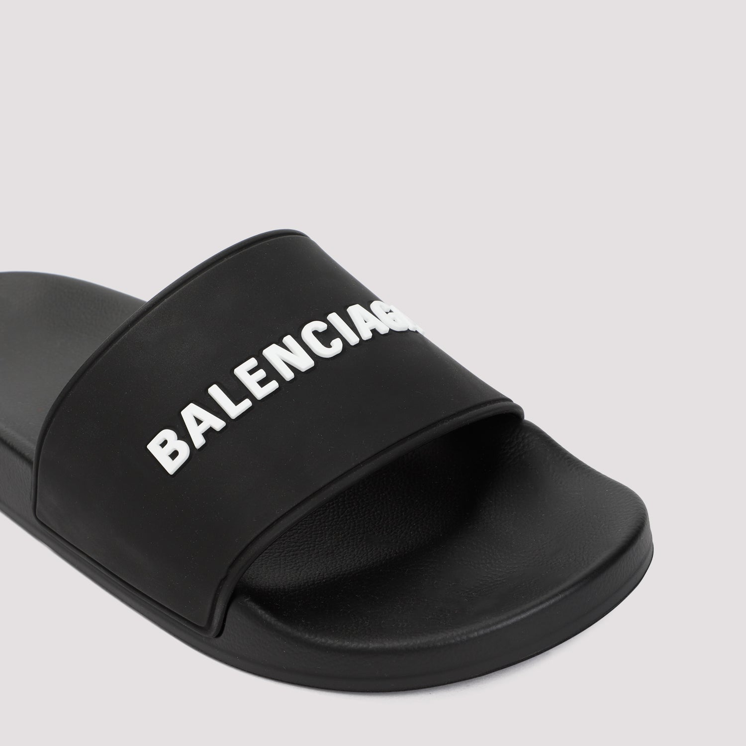 Pool Slide Logo Shoes