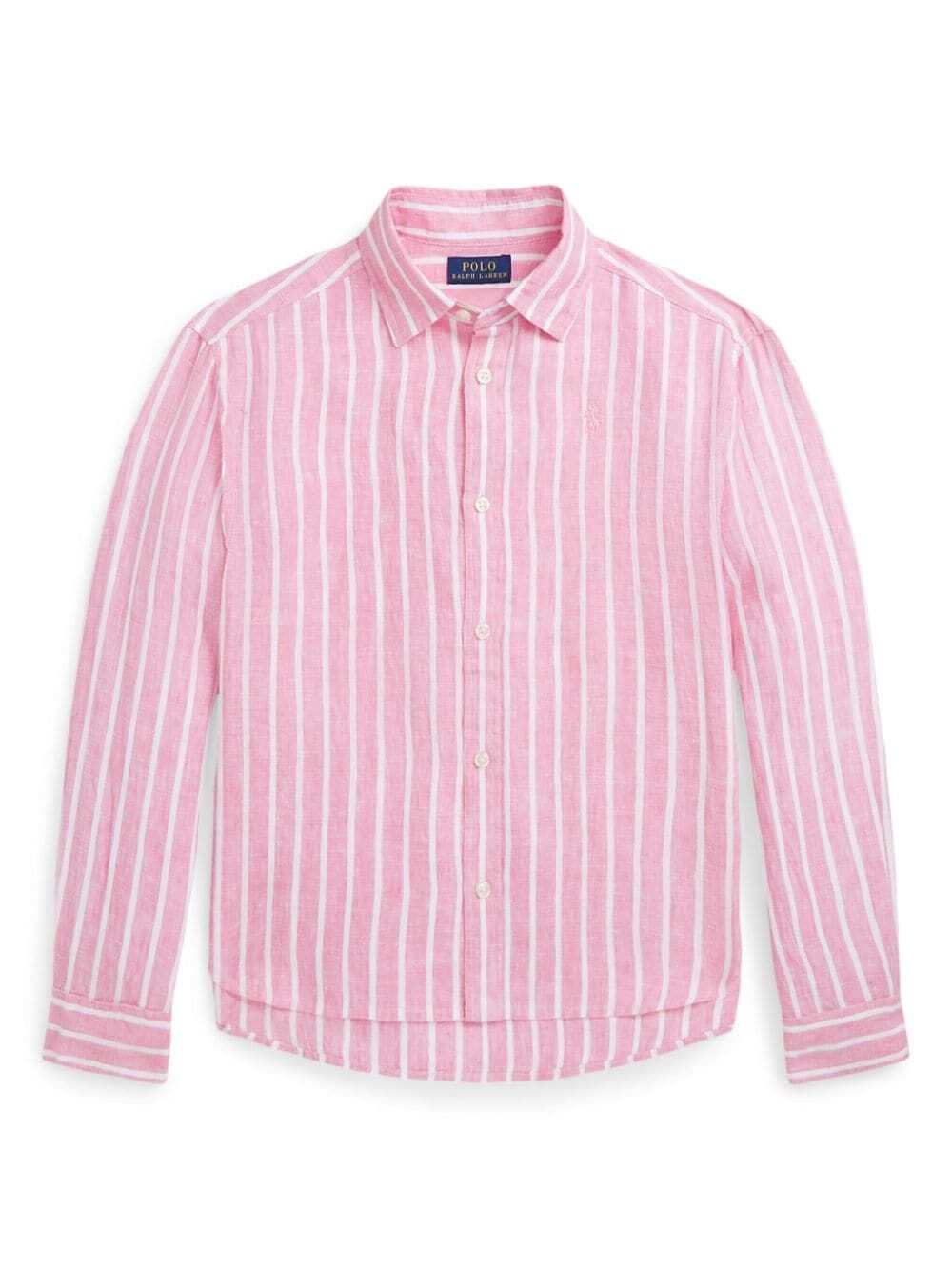 CAMICIA A RIGHE