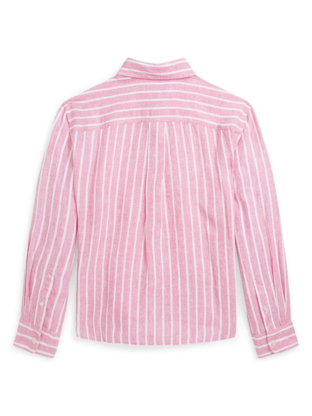 CAMICIA A RIGHE