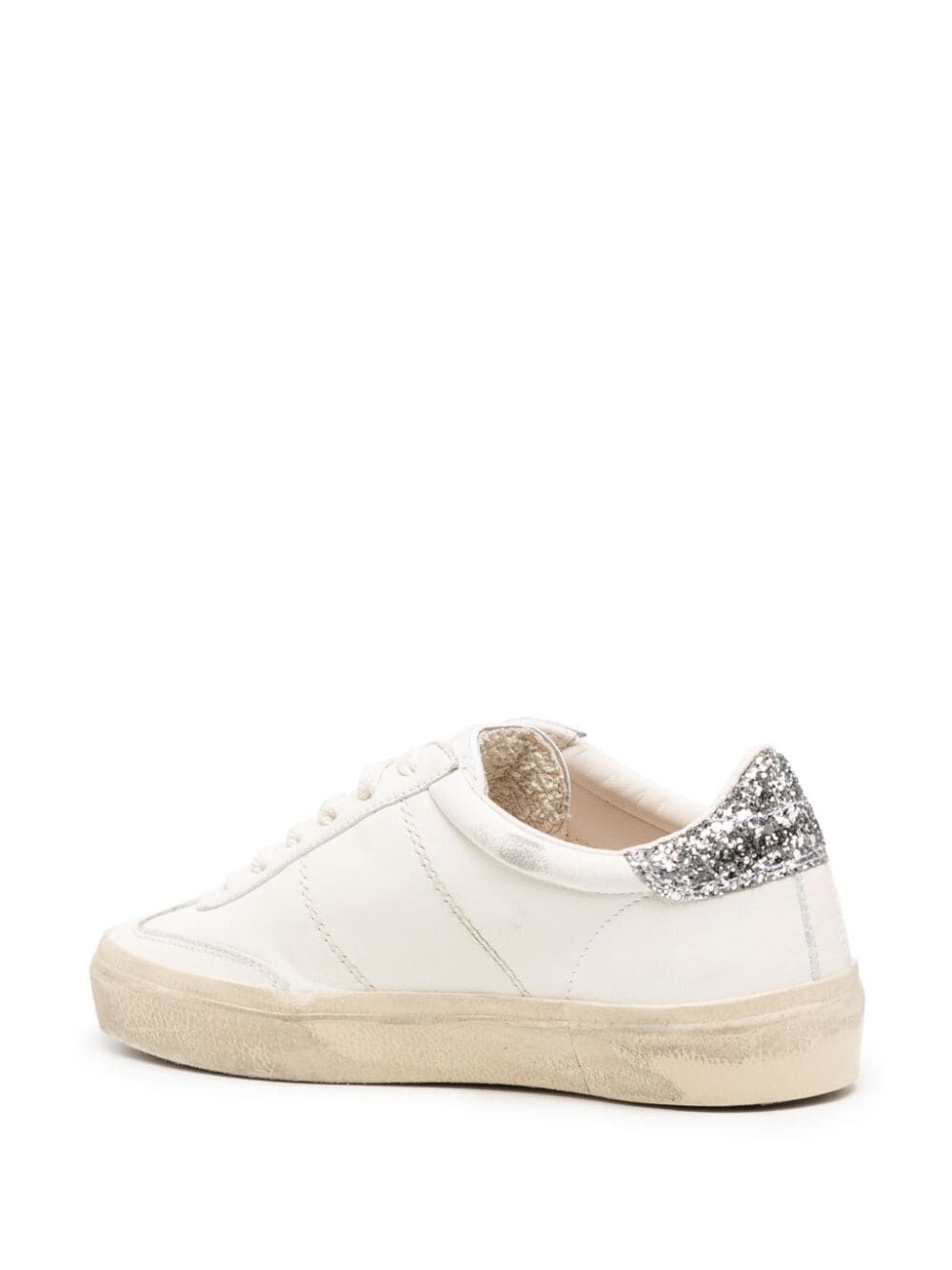 SNEAKERS GLITTER SOUL STAR