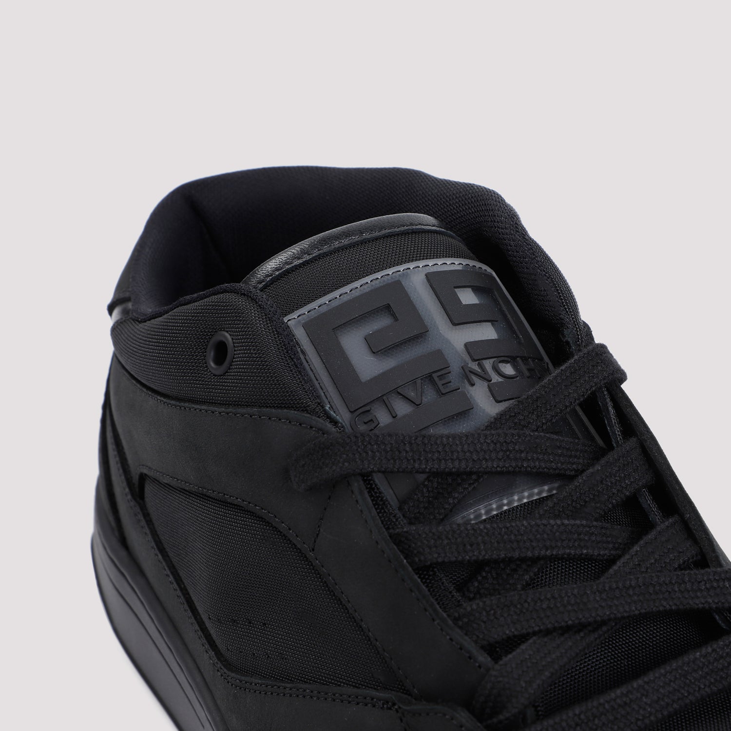 New Line Men Shoes Mid-Top Sneakers