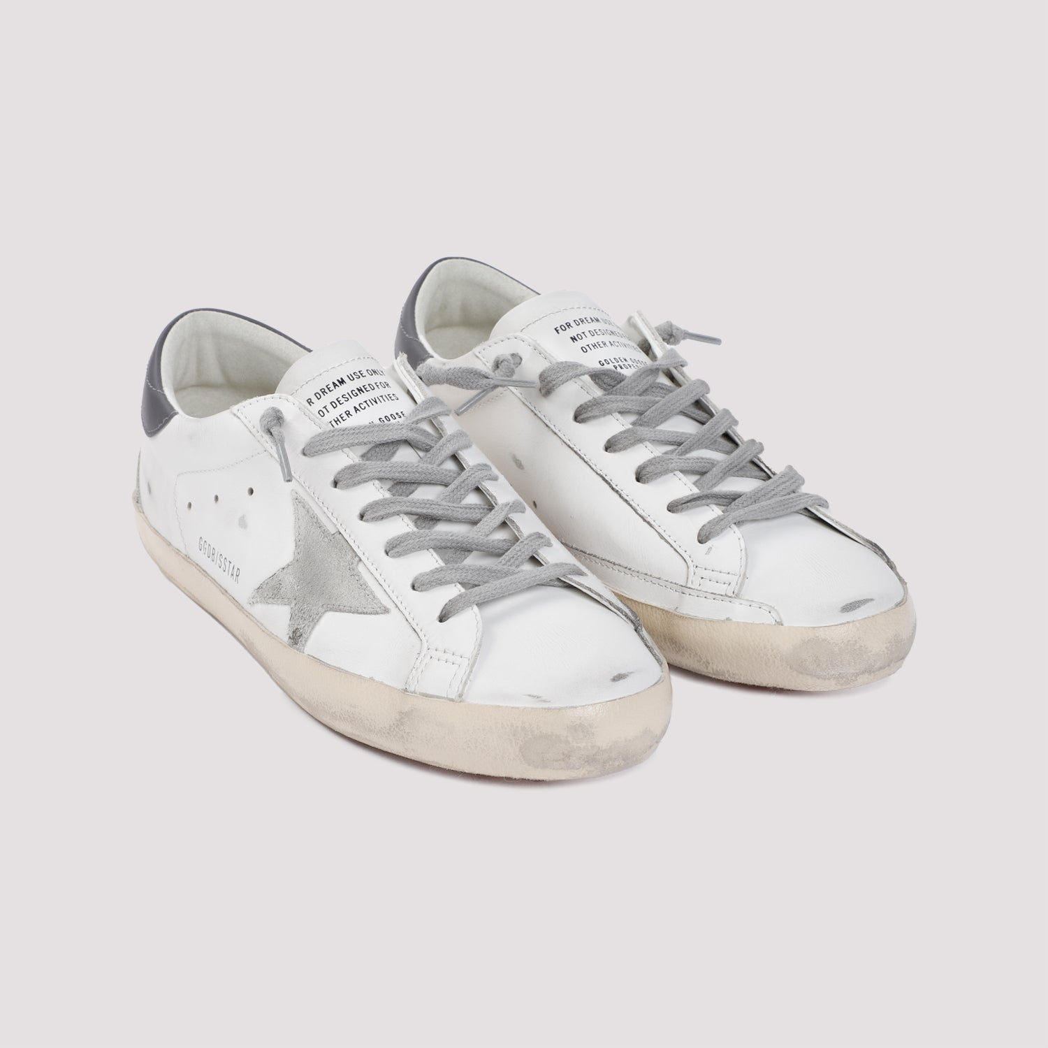Superstar Sneakers
