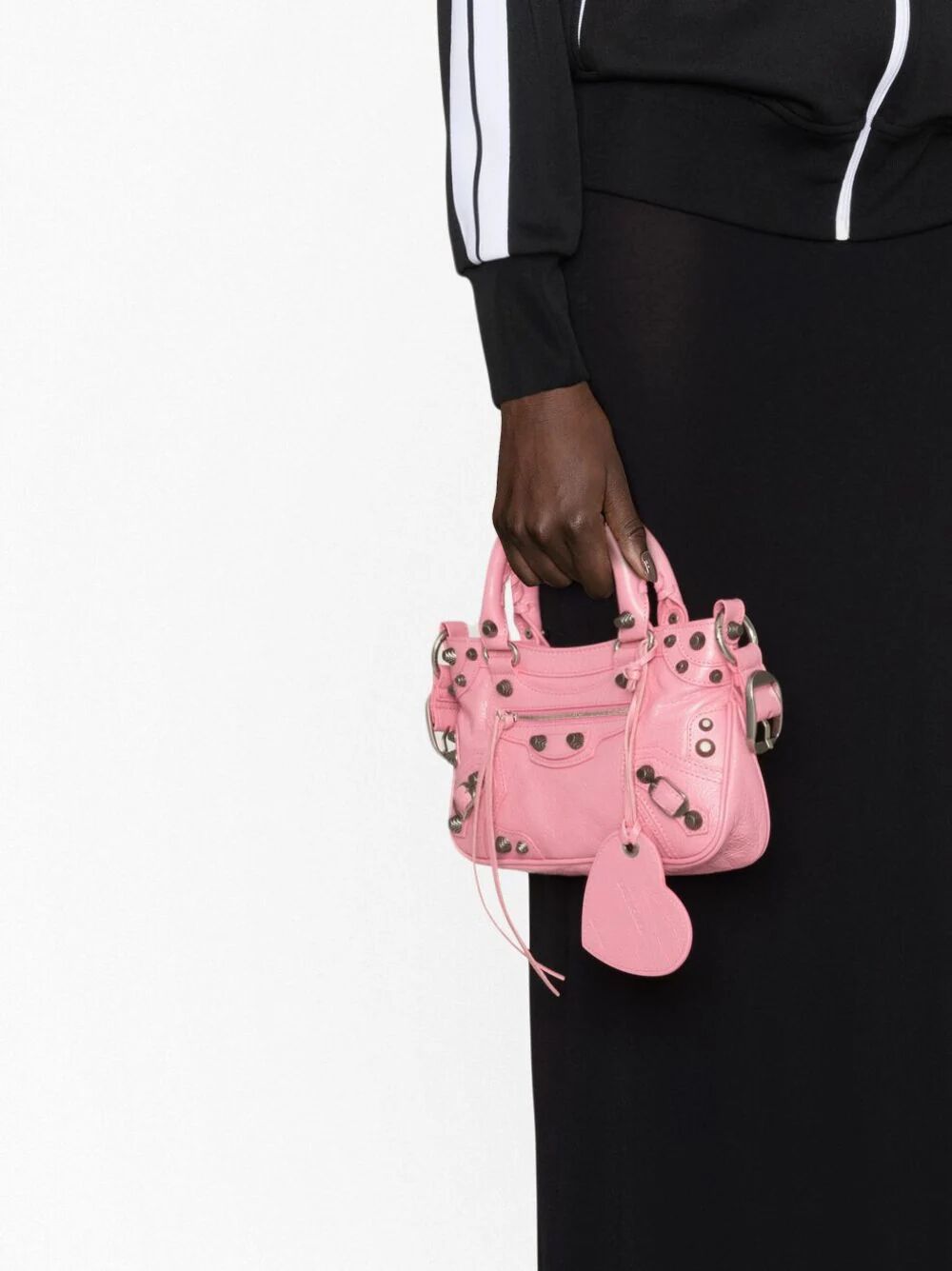 SMALL NEO CAGOLE TOTE BAG