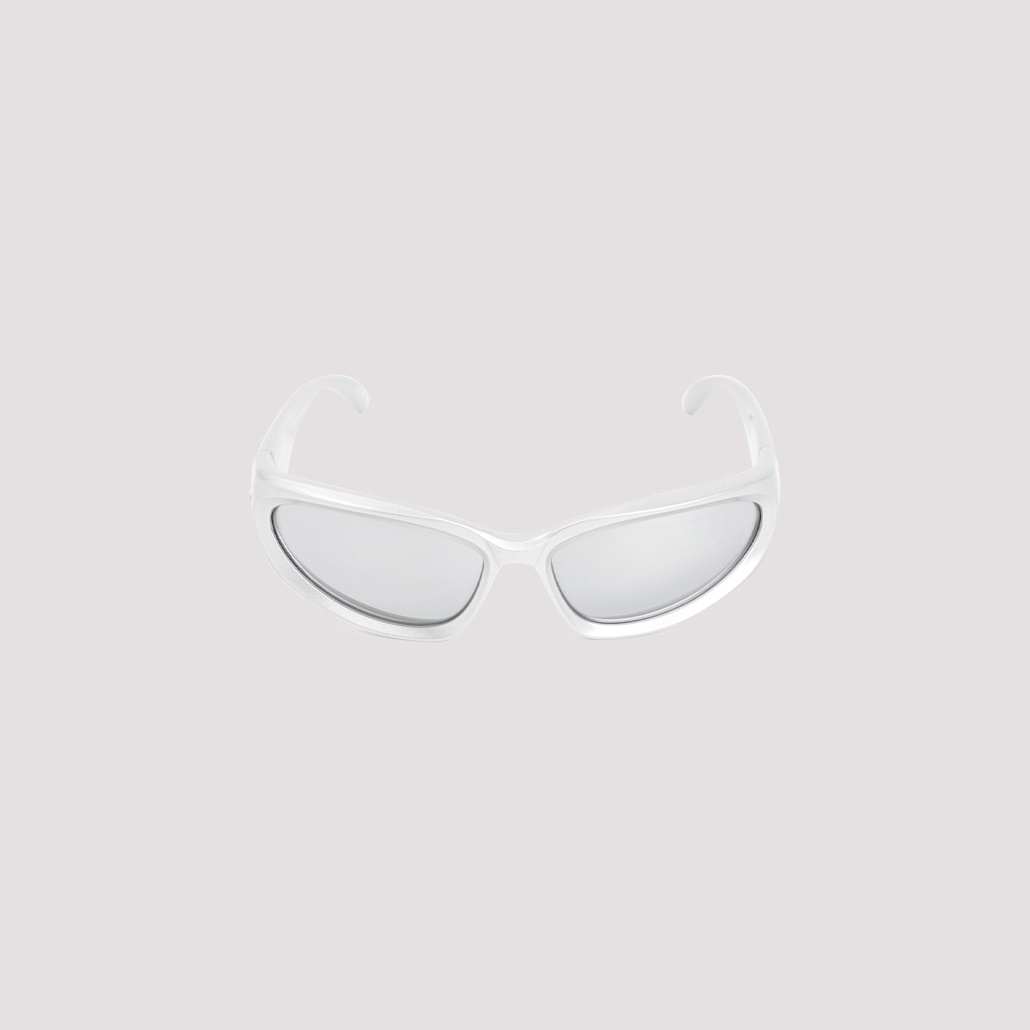 Swift Oval Sunglasses