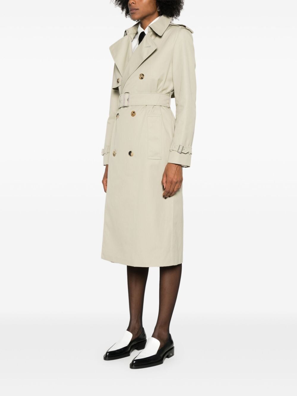 TRENCH COAT