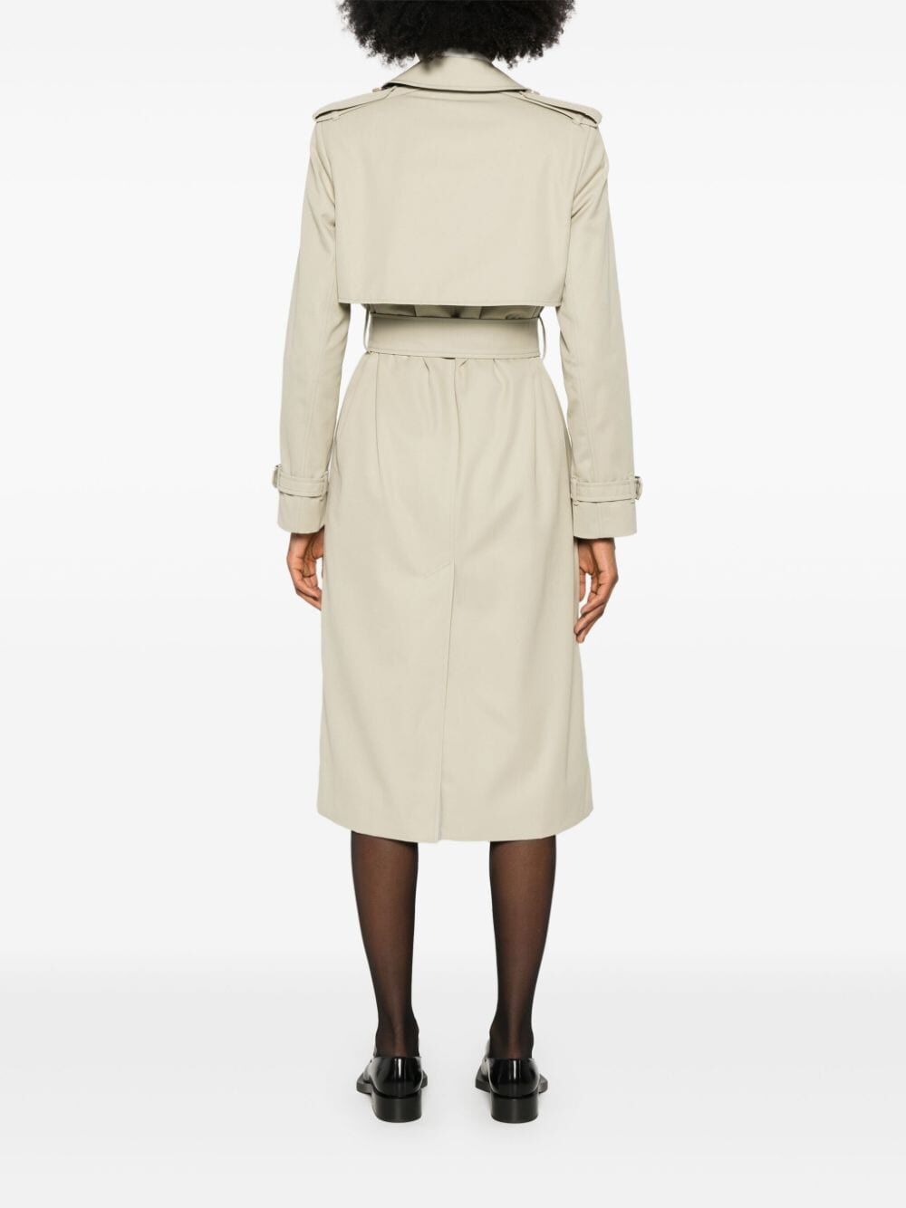 TRENCH COAT