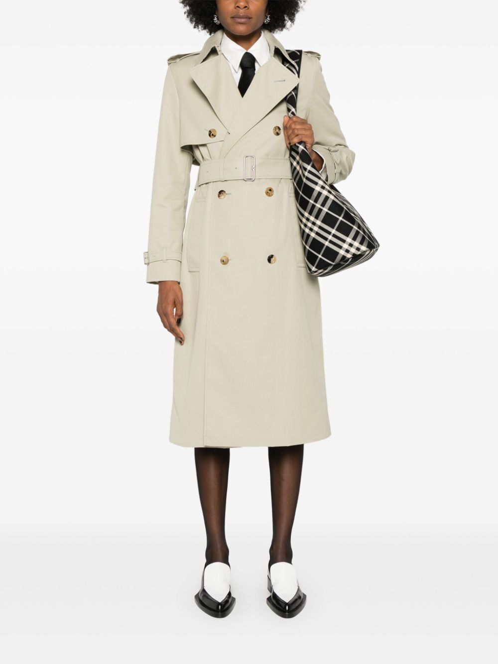 TRENCH COAT