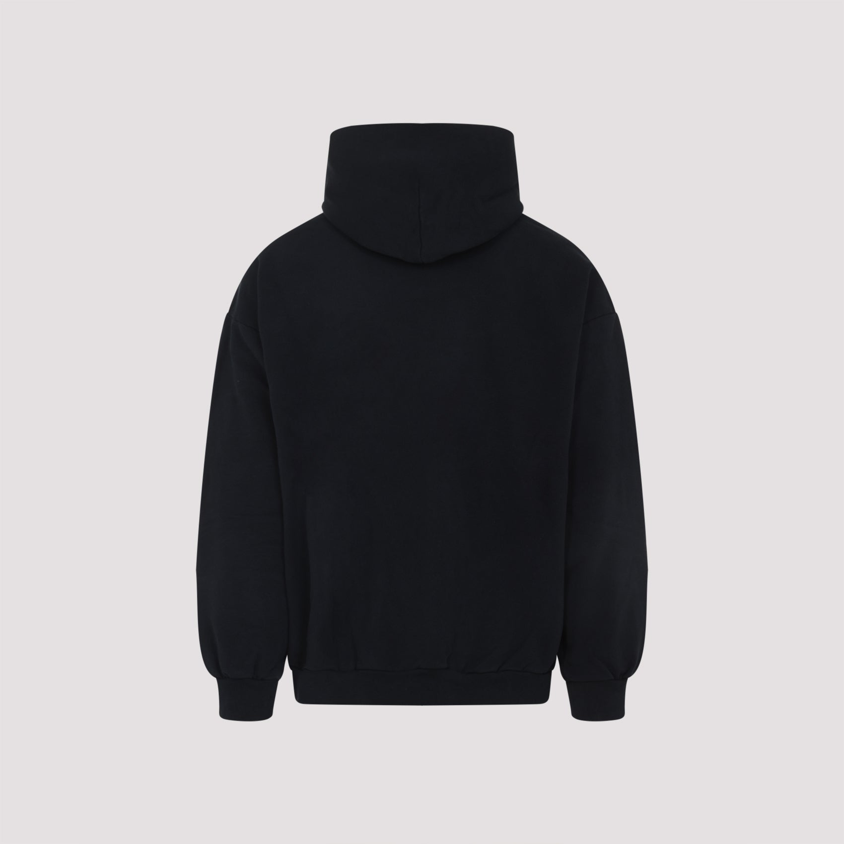 Medium Fit Hoodie