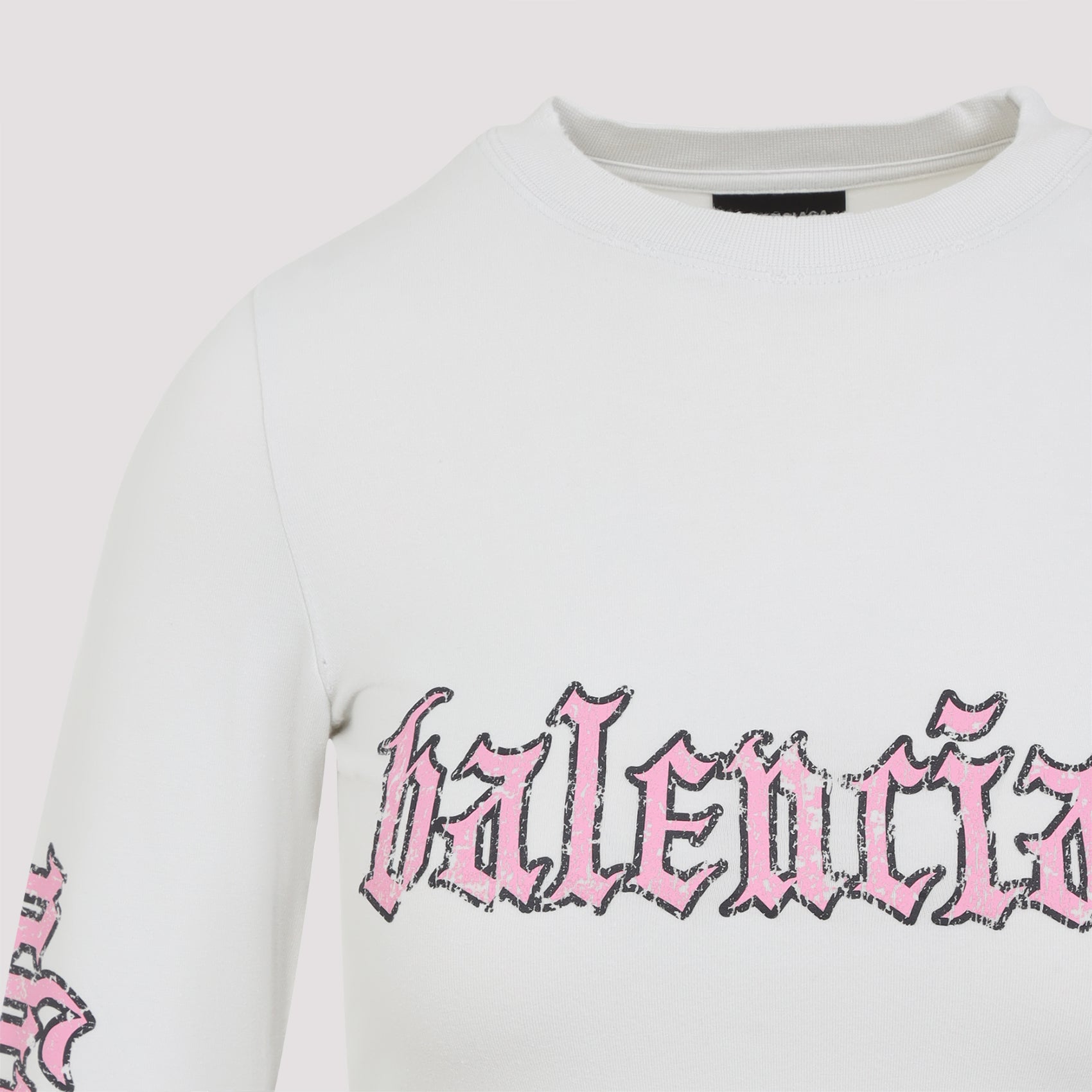 LS Fitted T-shirt