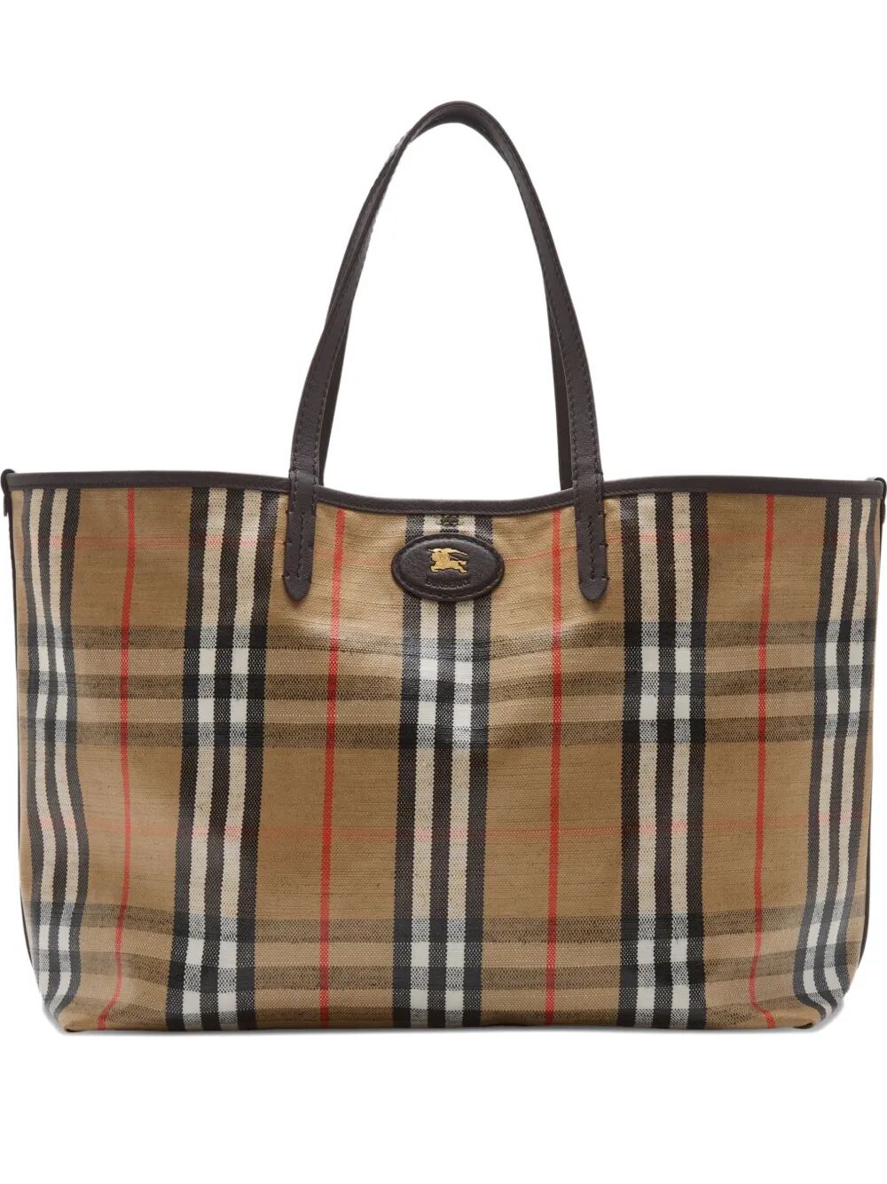 HIGHLANDS MEDIUM TOTE BAG