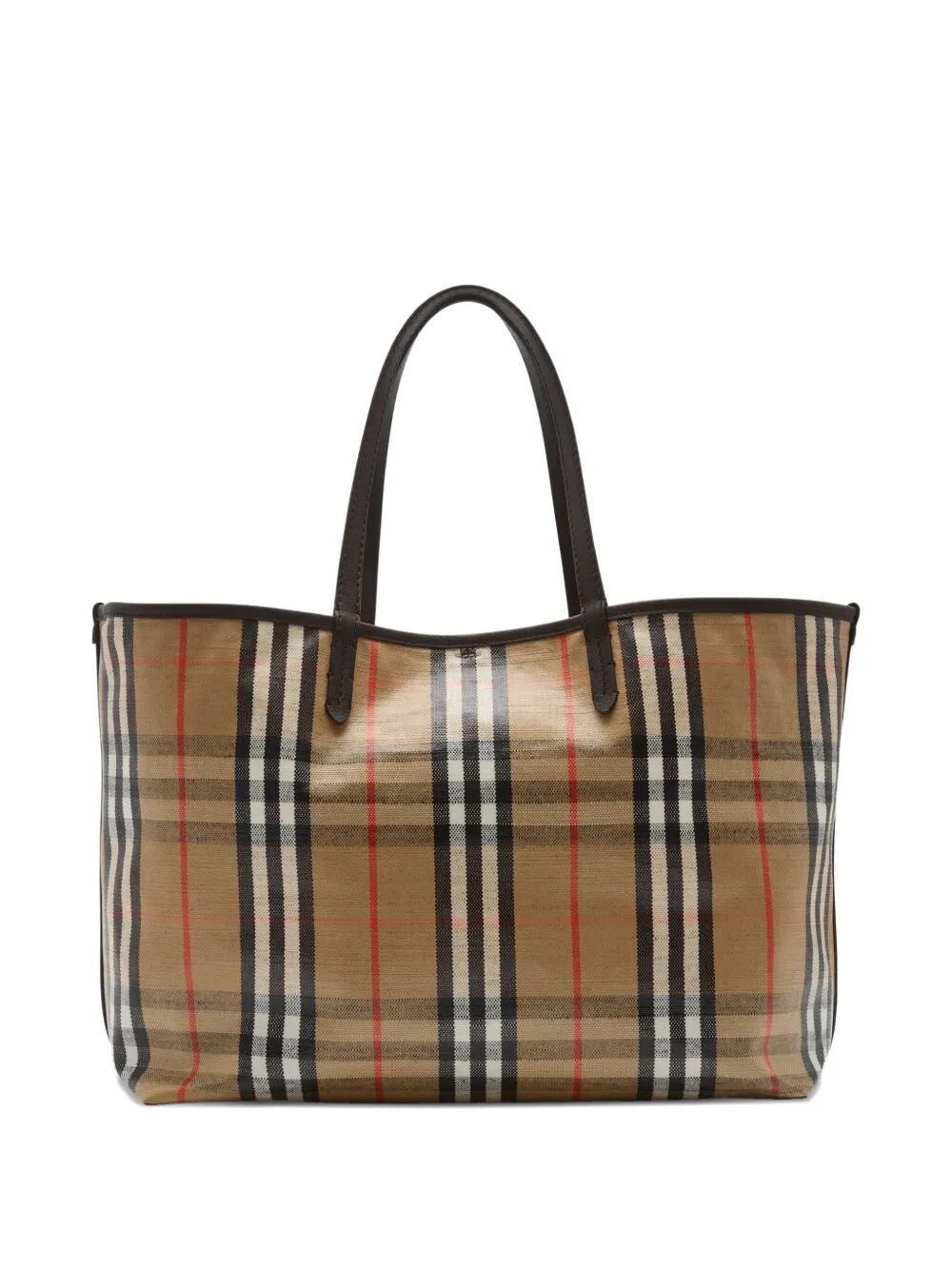 HIGHLANDS MEDIUM TOTE BAG