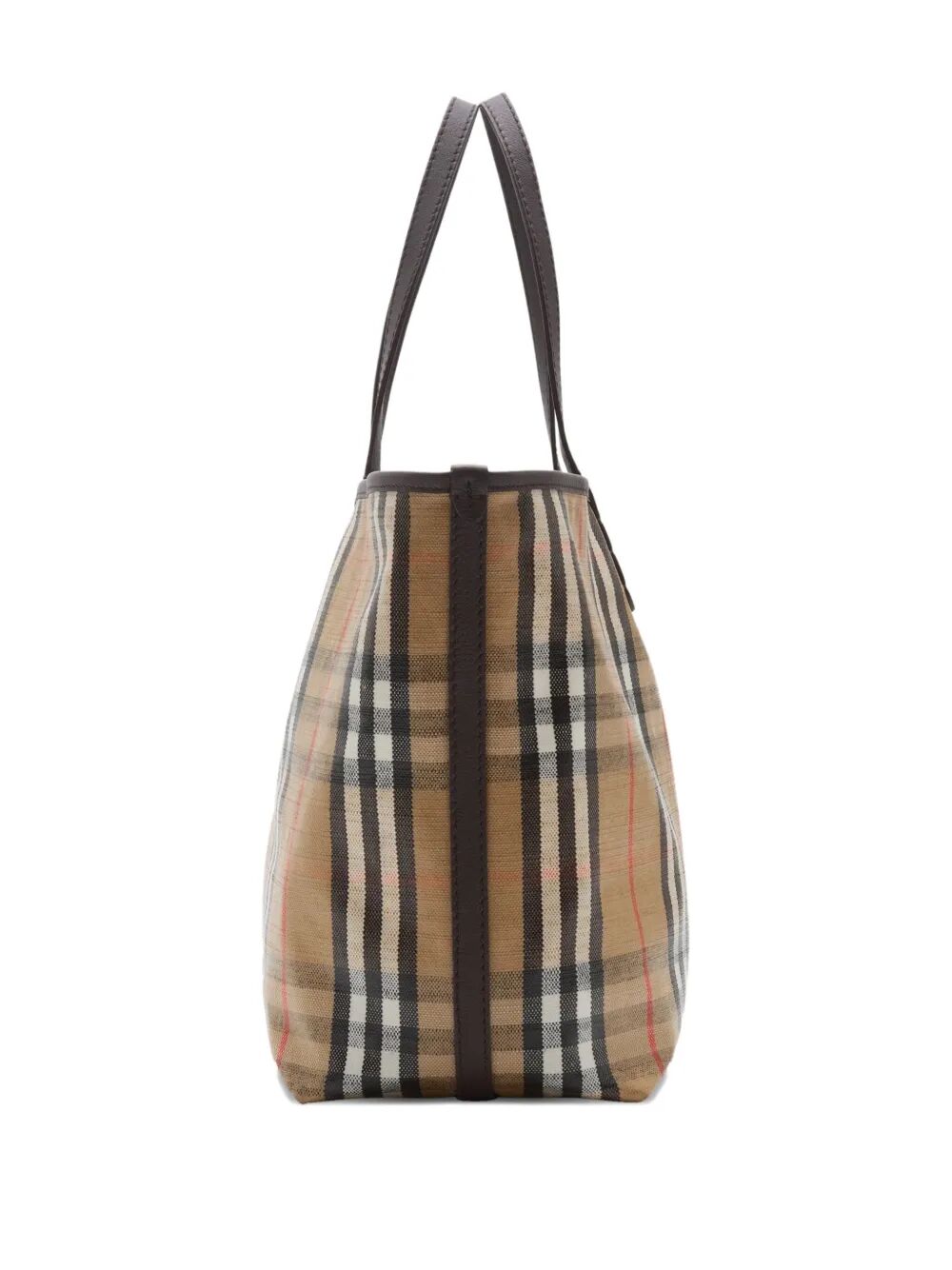 HIGHLANDS MEDIUM TOTE BAG