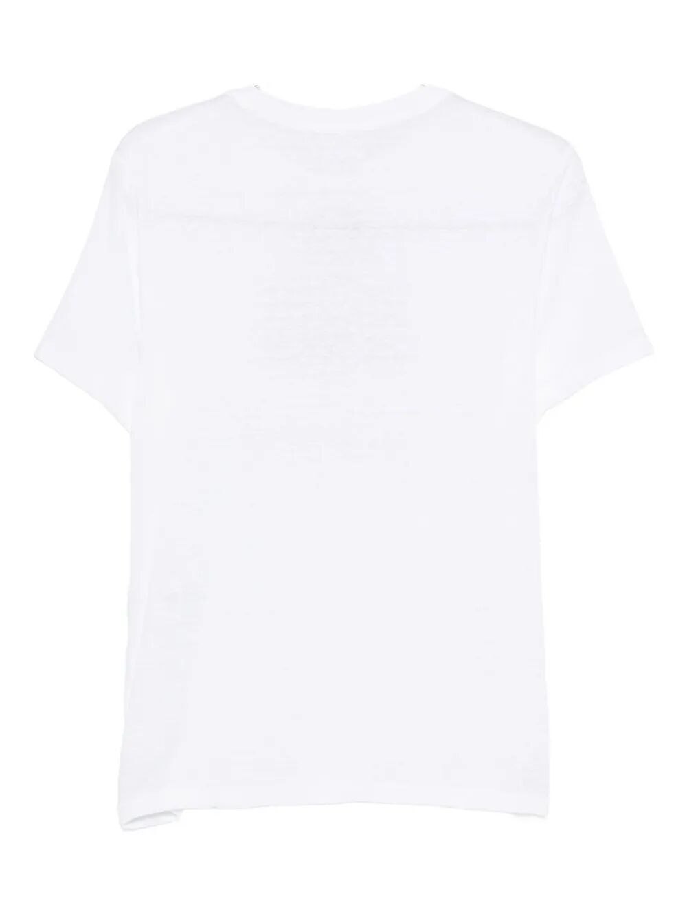 T-SHIRT ZEWEL LOGO LUCIDO