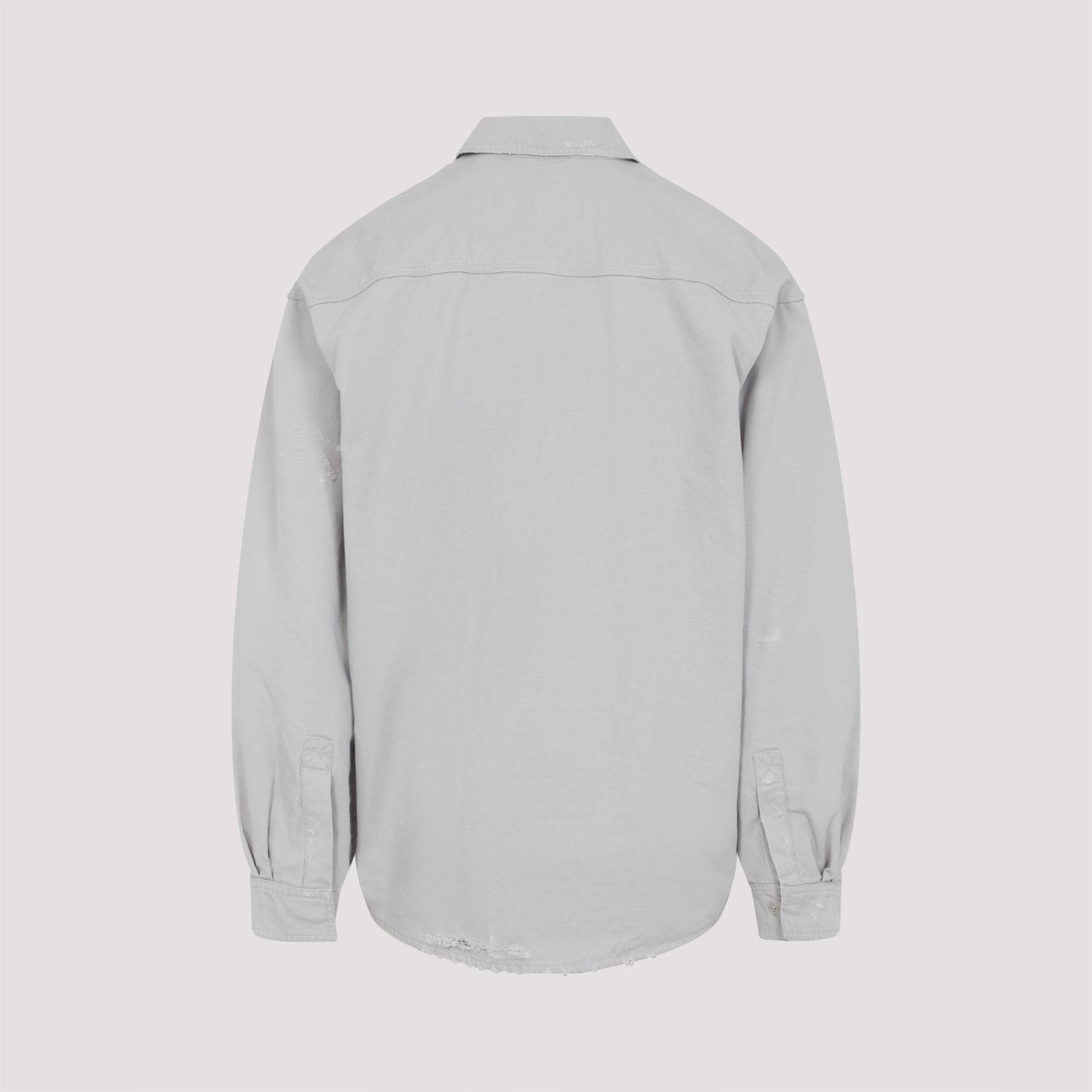 Workwear Shirt