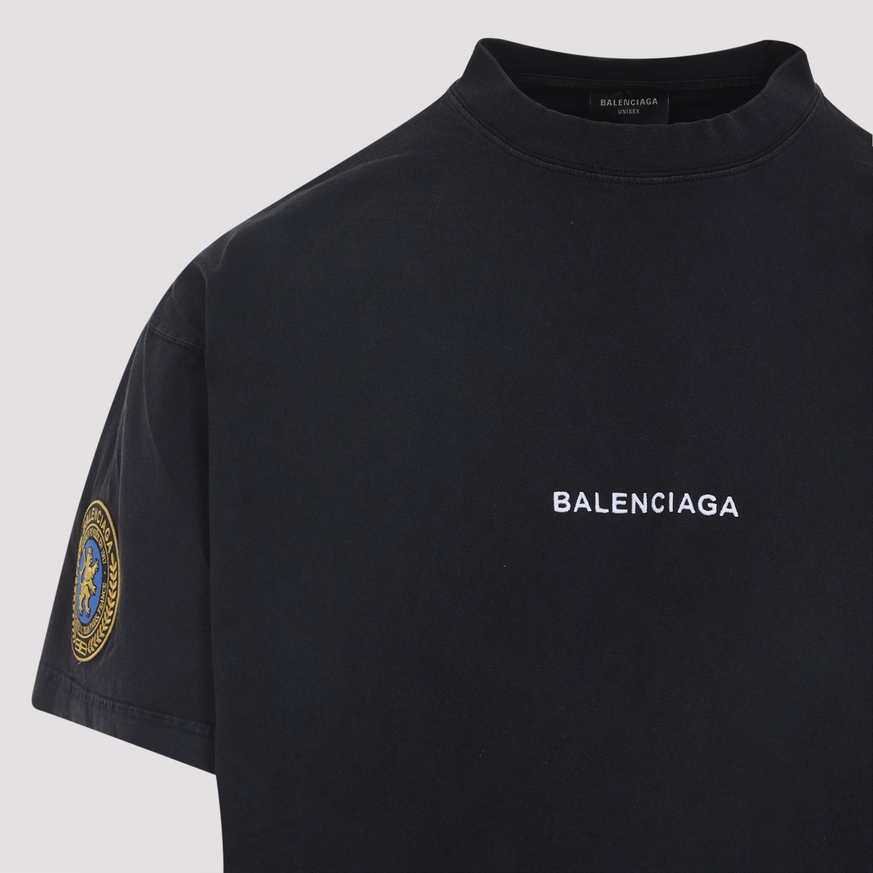 Oversized T-shirt