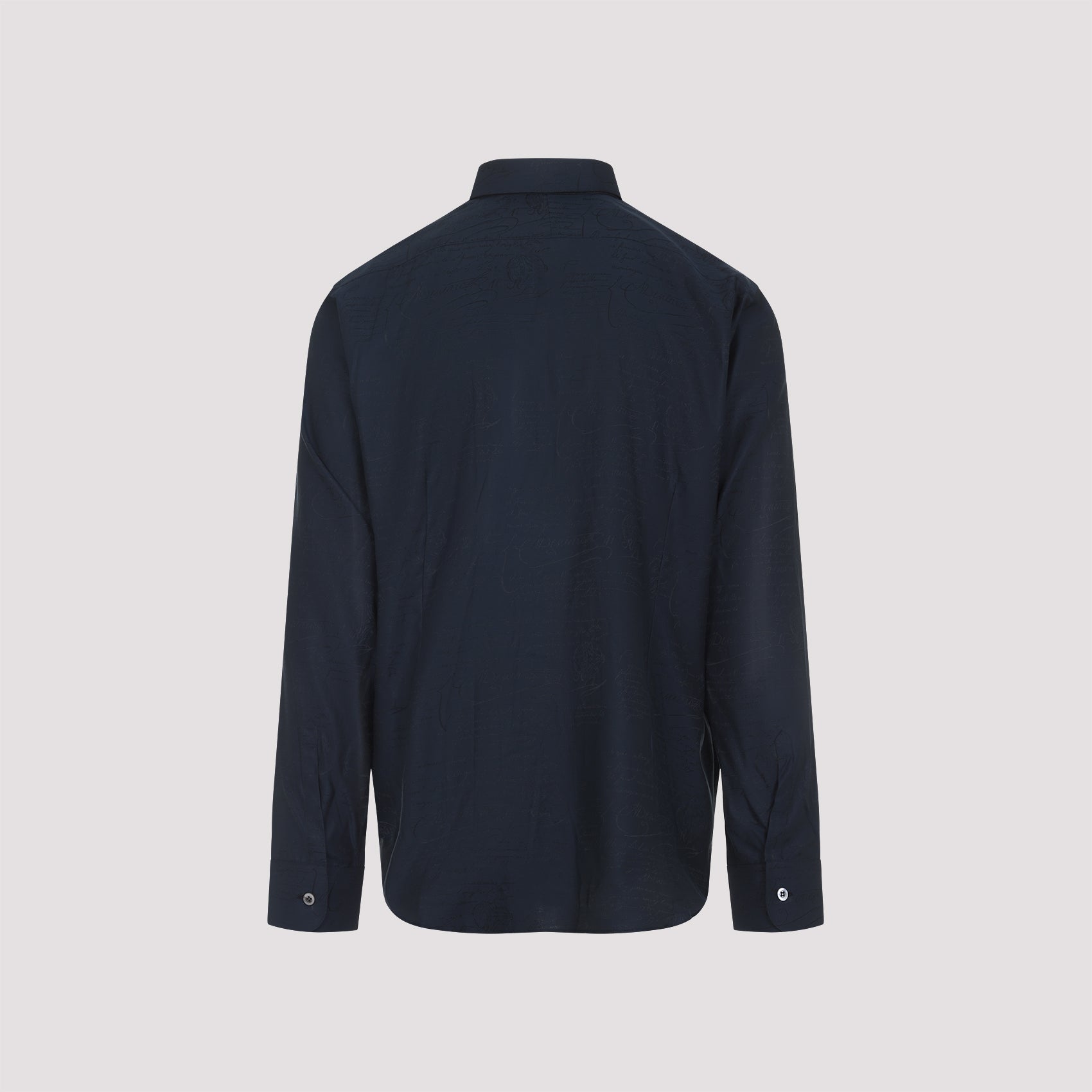 Mulberry Silk Shirt