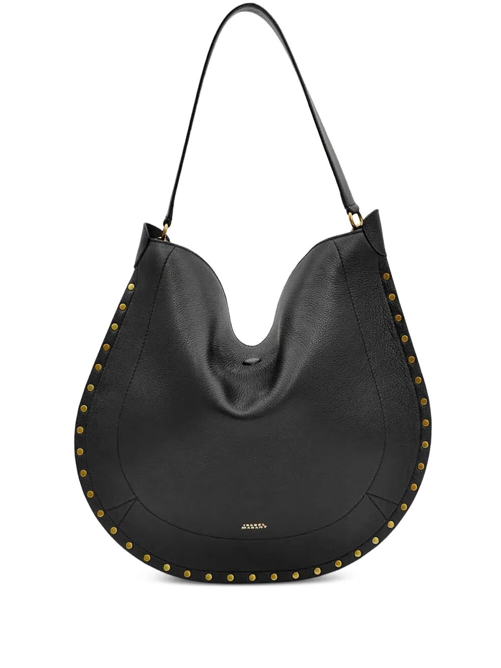 OSKAN HOBO SOFT SHOULDER BAG