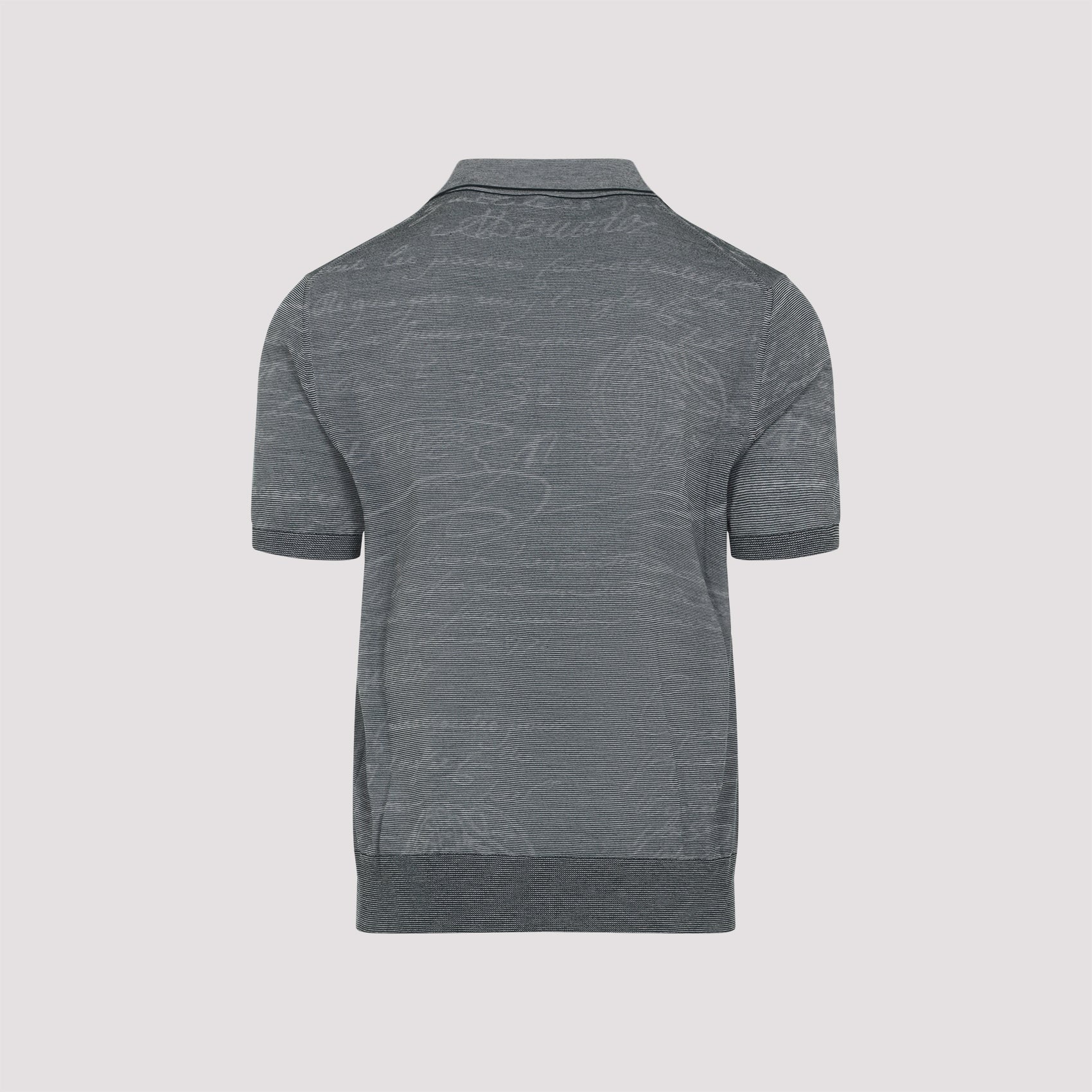Wool Polo