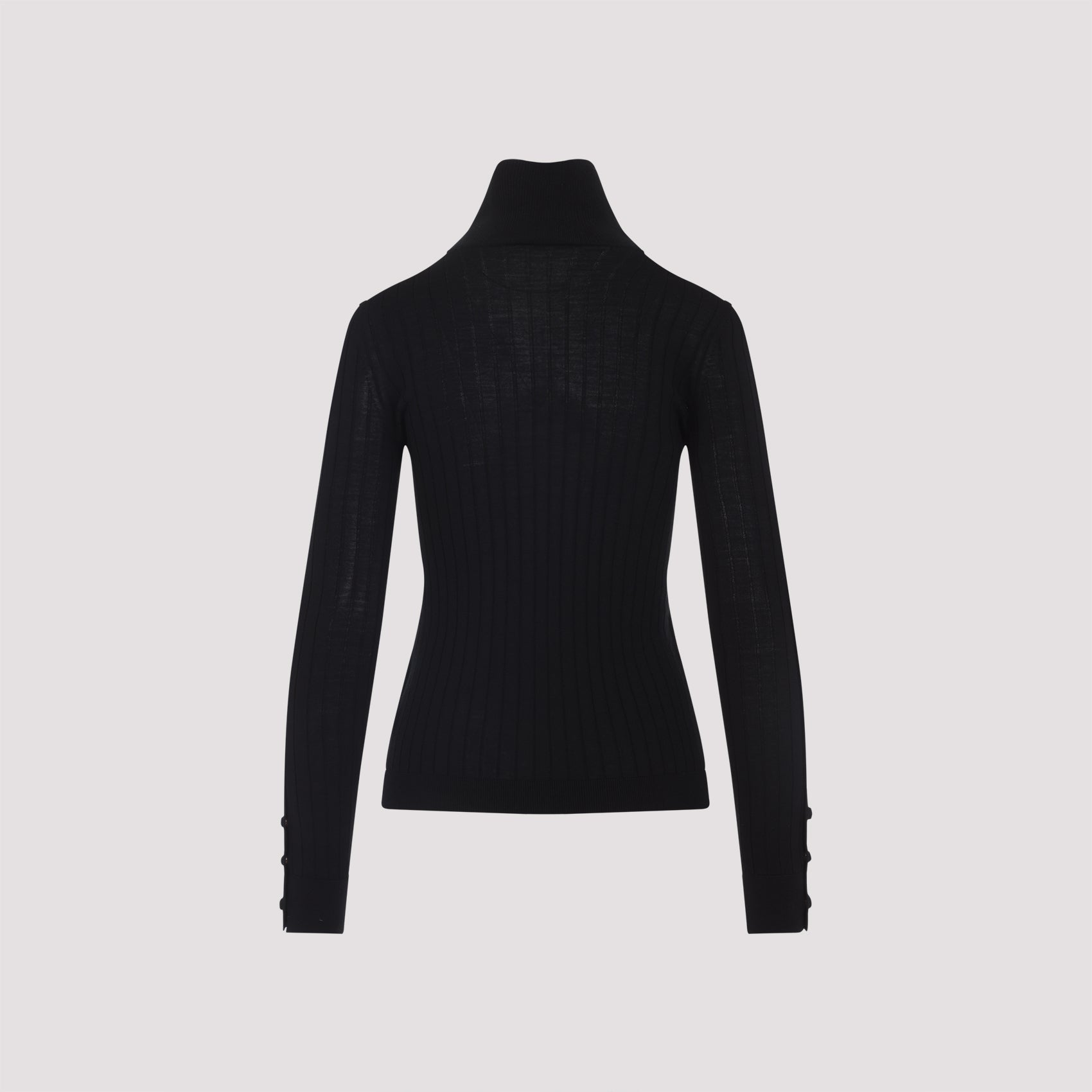 Turtle Neck