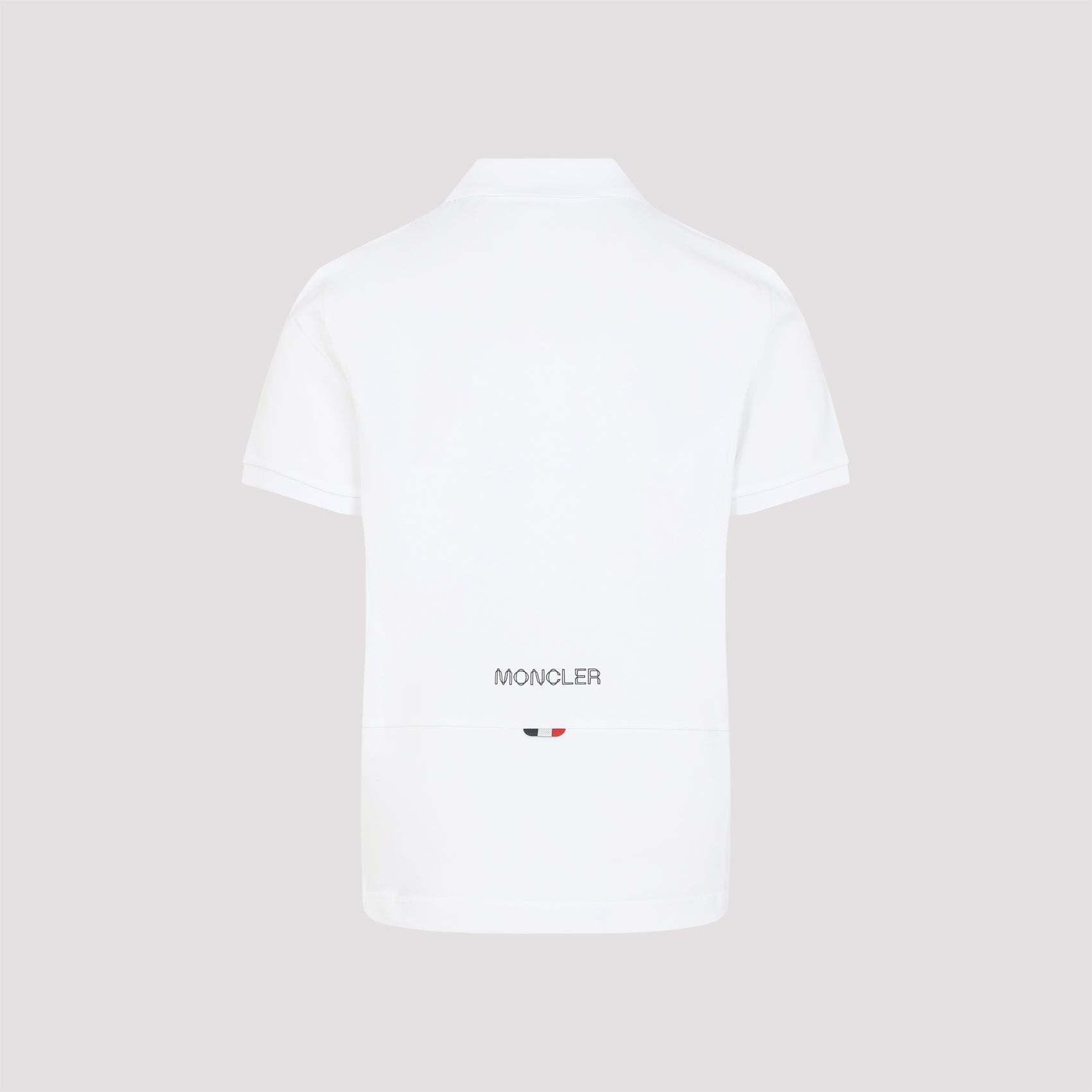 Short Sleeves Polo