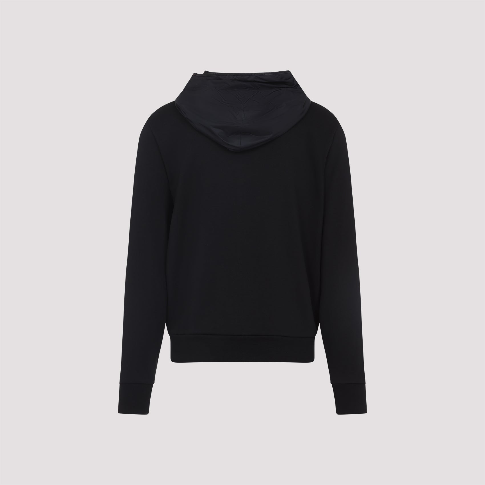 Zip Up Cardigan