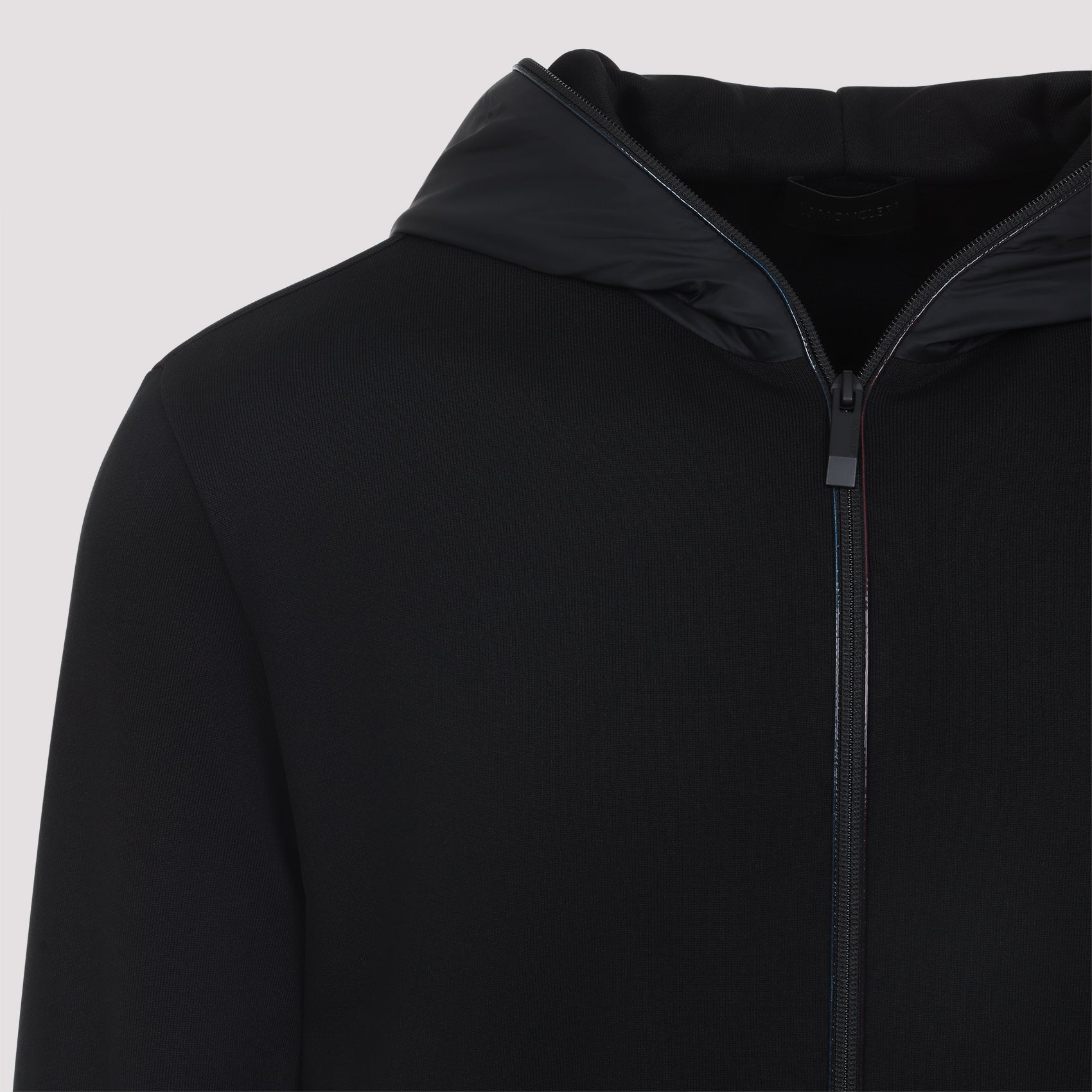Zip Up Cardigan
