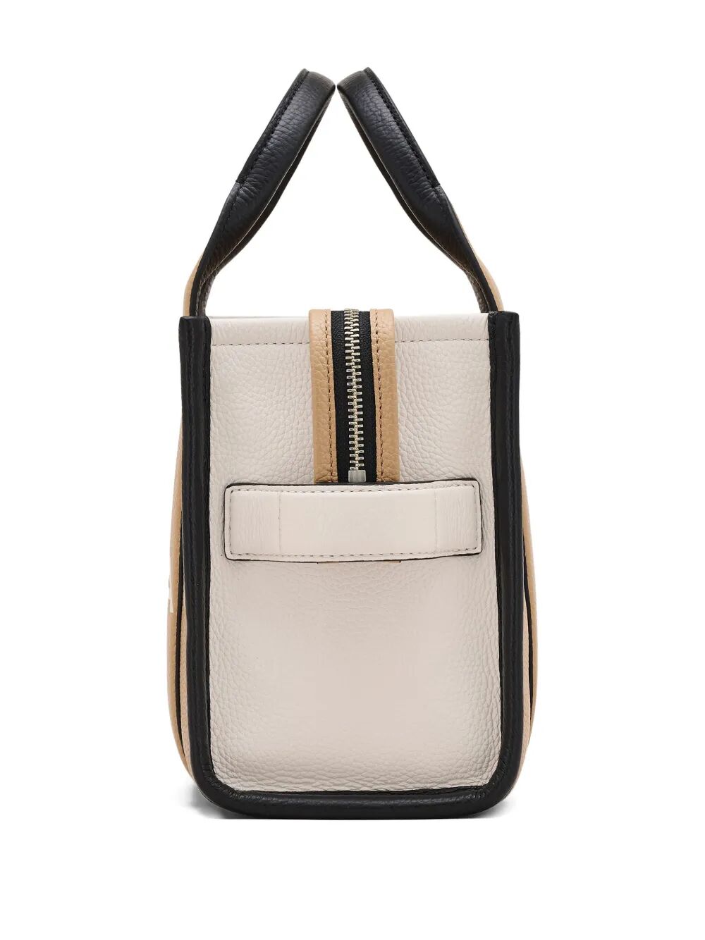 THE COLORBLOCK SMALL TOTE BAG