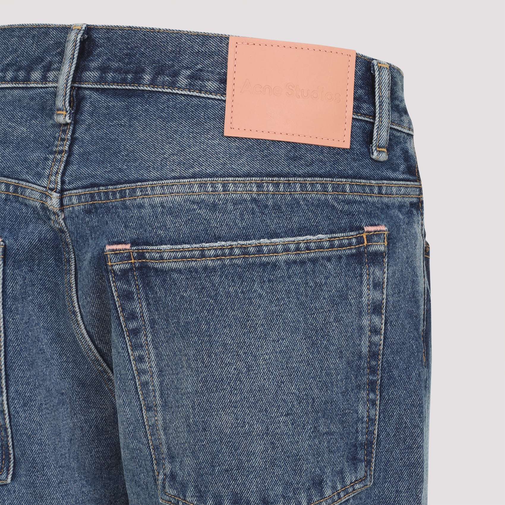 Vintage Jeans