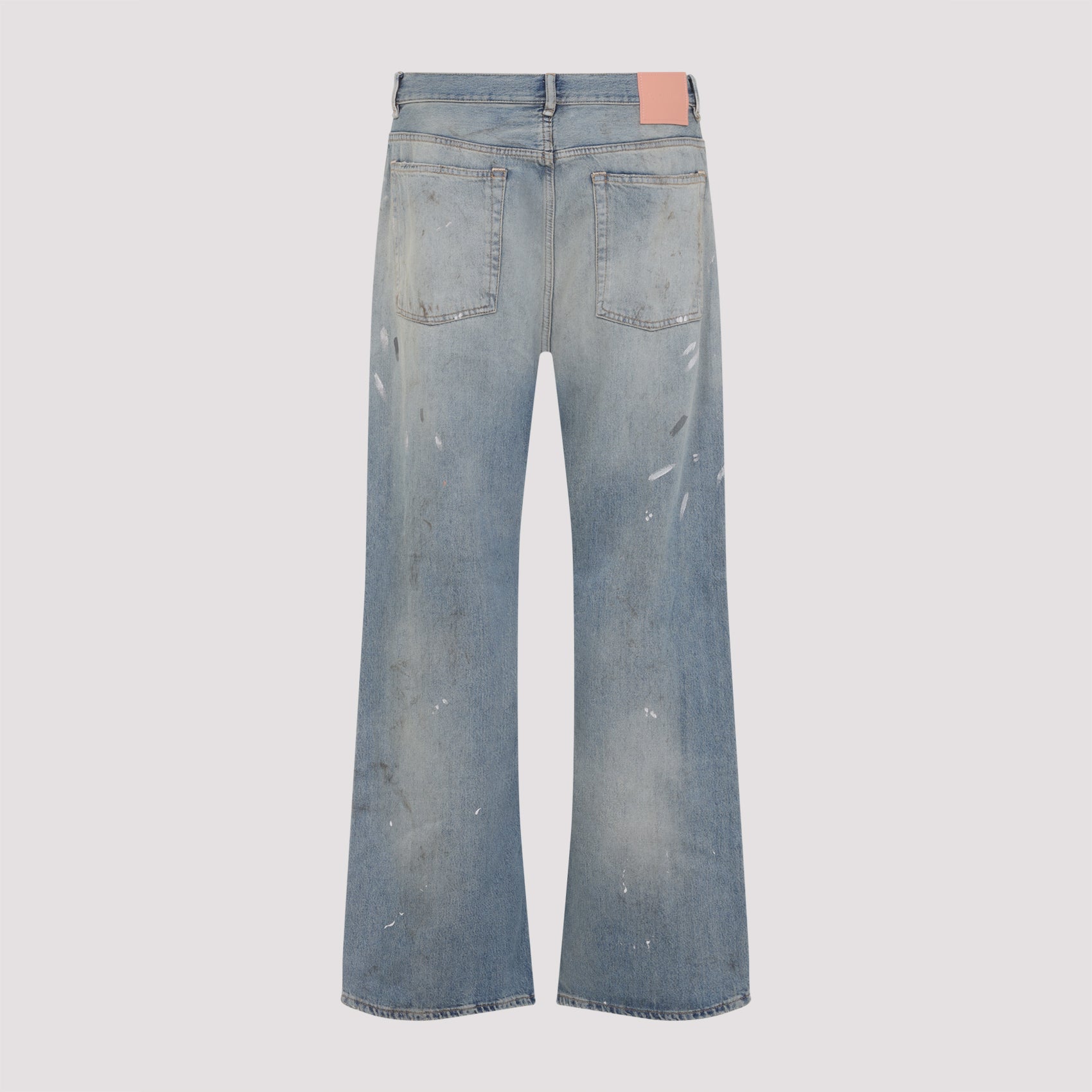 Trafalgar Jeans