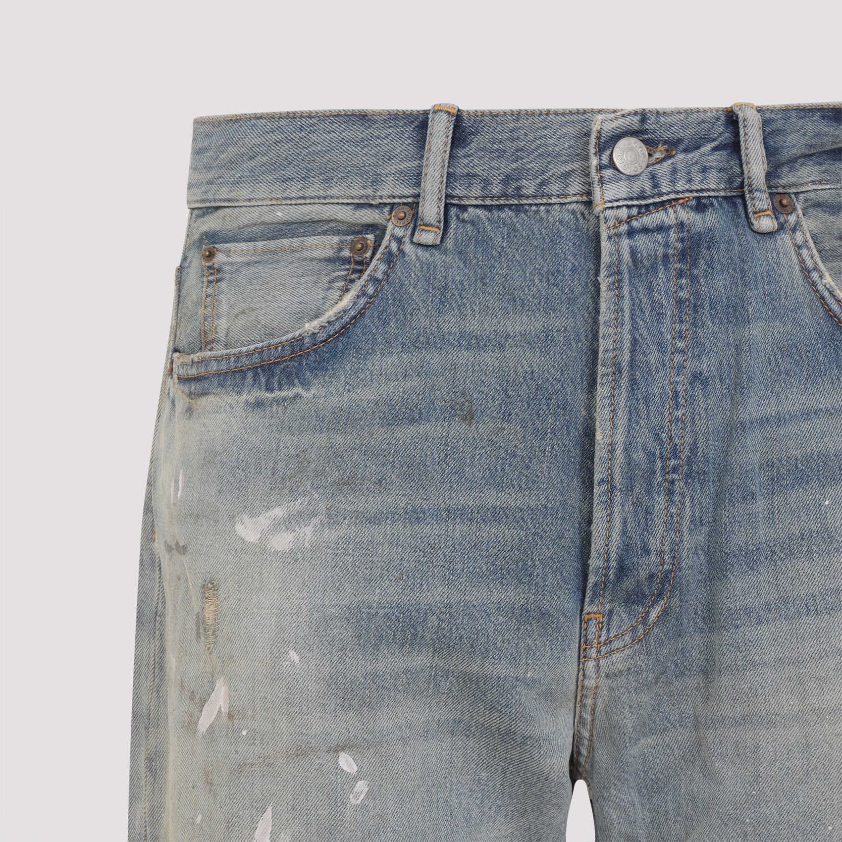 Trafalgar Jeans