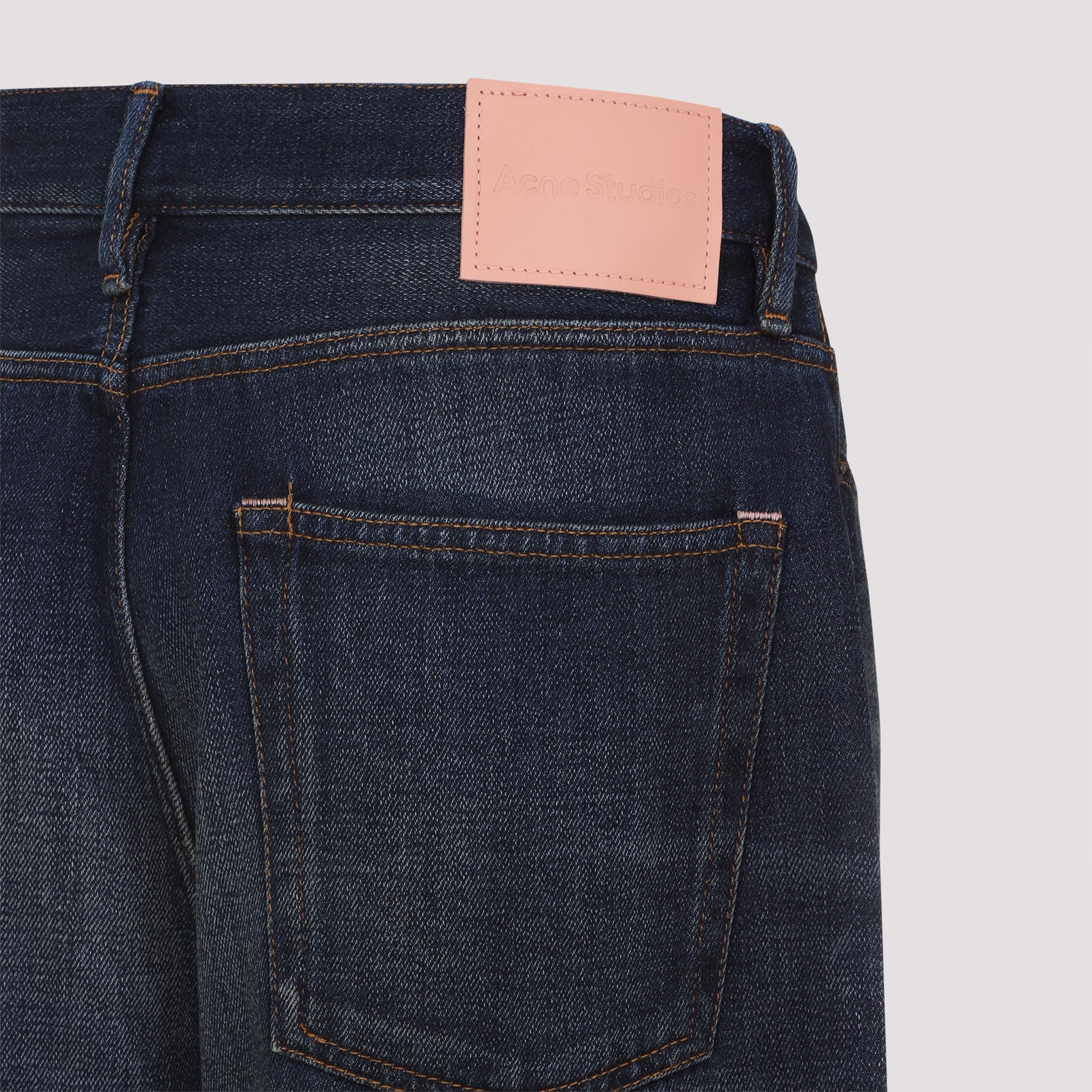 Yoyogi Jeans