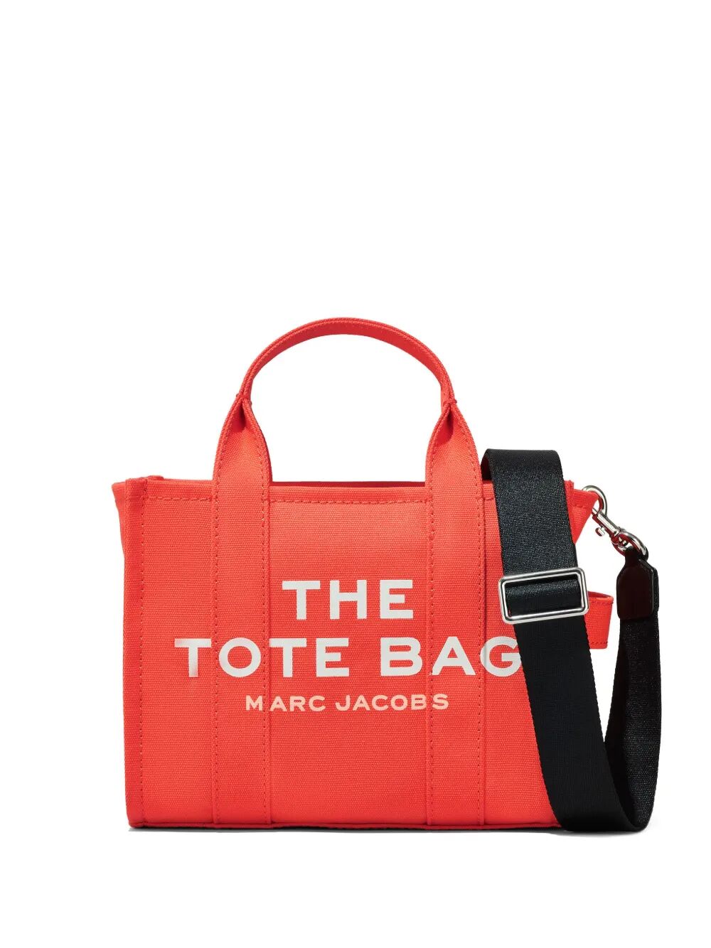 THE CANVAS SMALL TOTE BAG