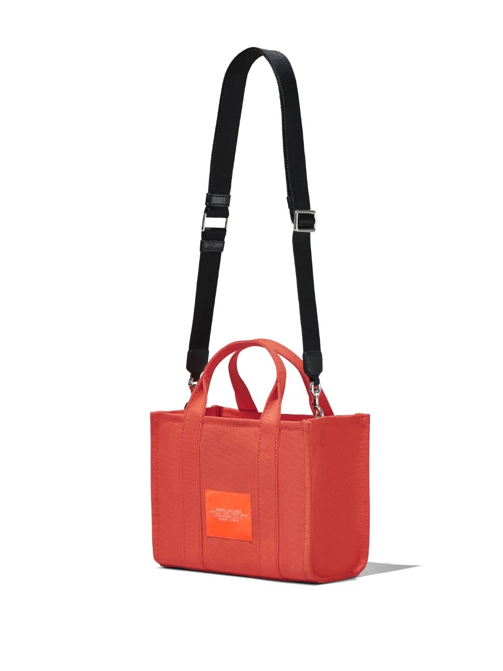 THE CANVAS SMALL TOTE BAG