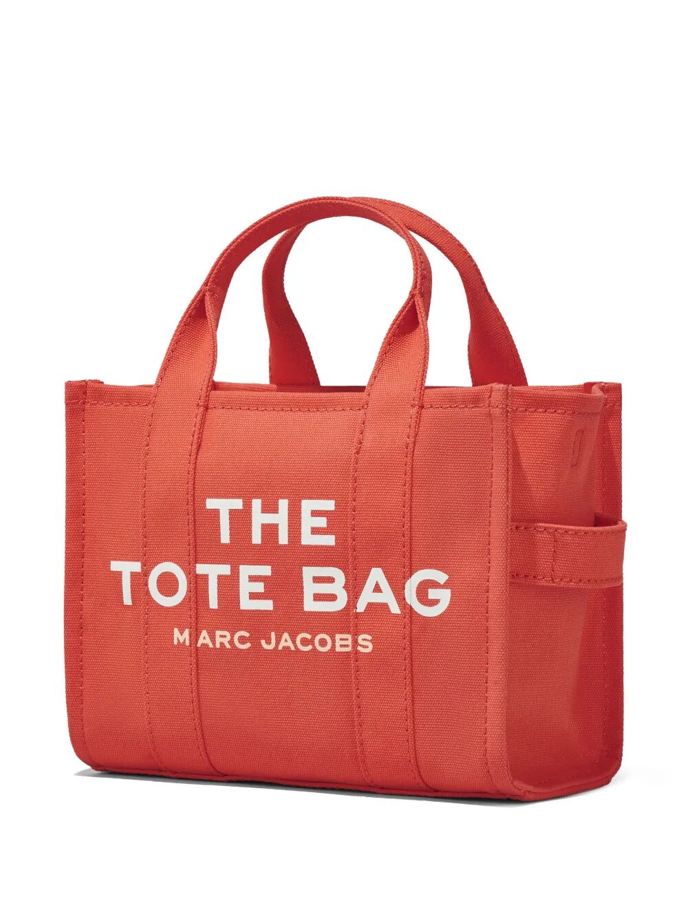 THE CANVAS SMALL TOTE BAG