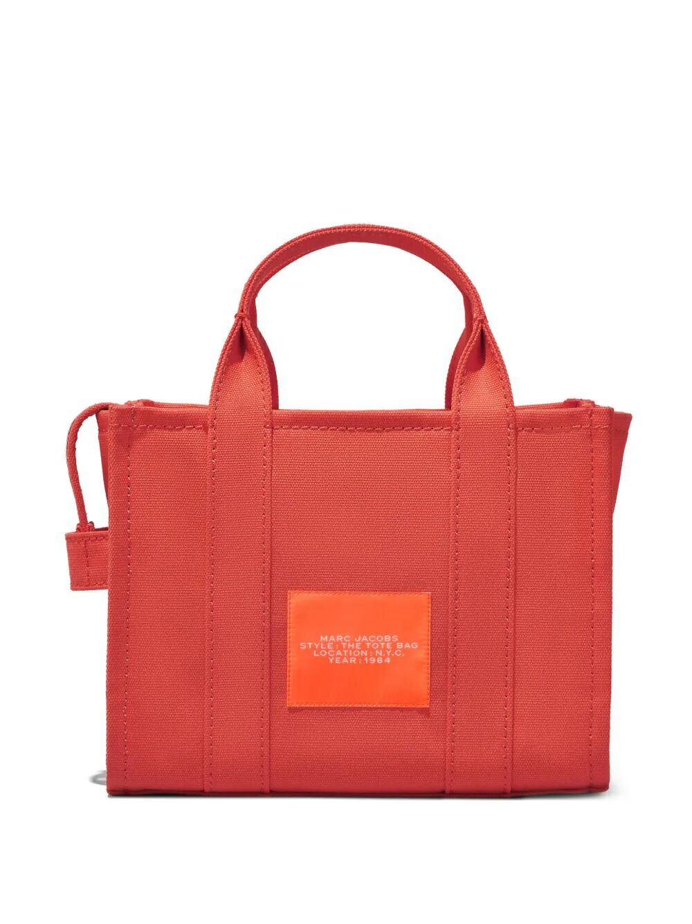THE CANVAS SMALL TOTE BAG