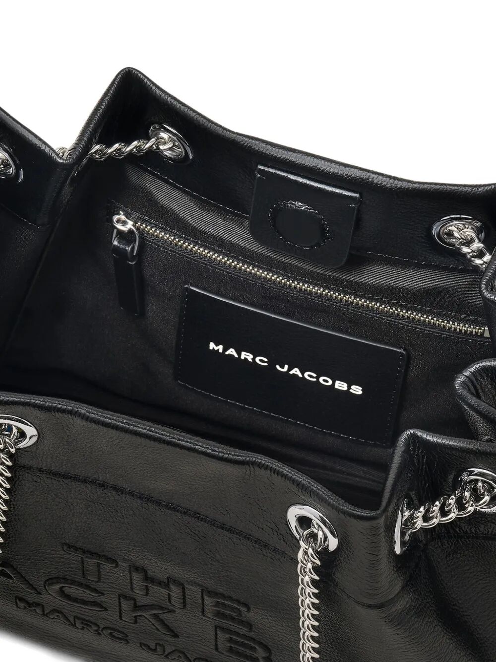 THE SMALL CHAIN SACK BAG