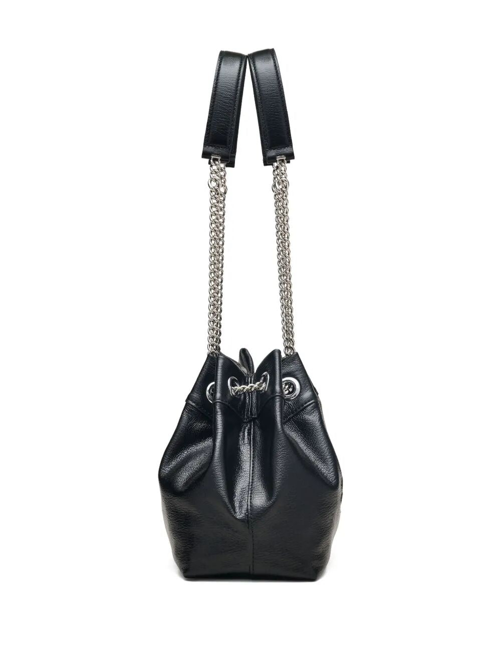 THE SMALL CHAIN SACK BAG