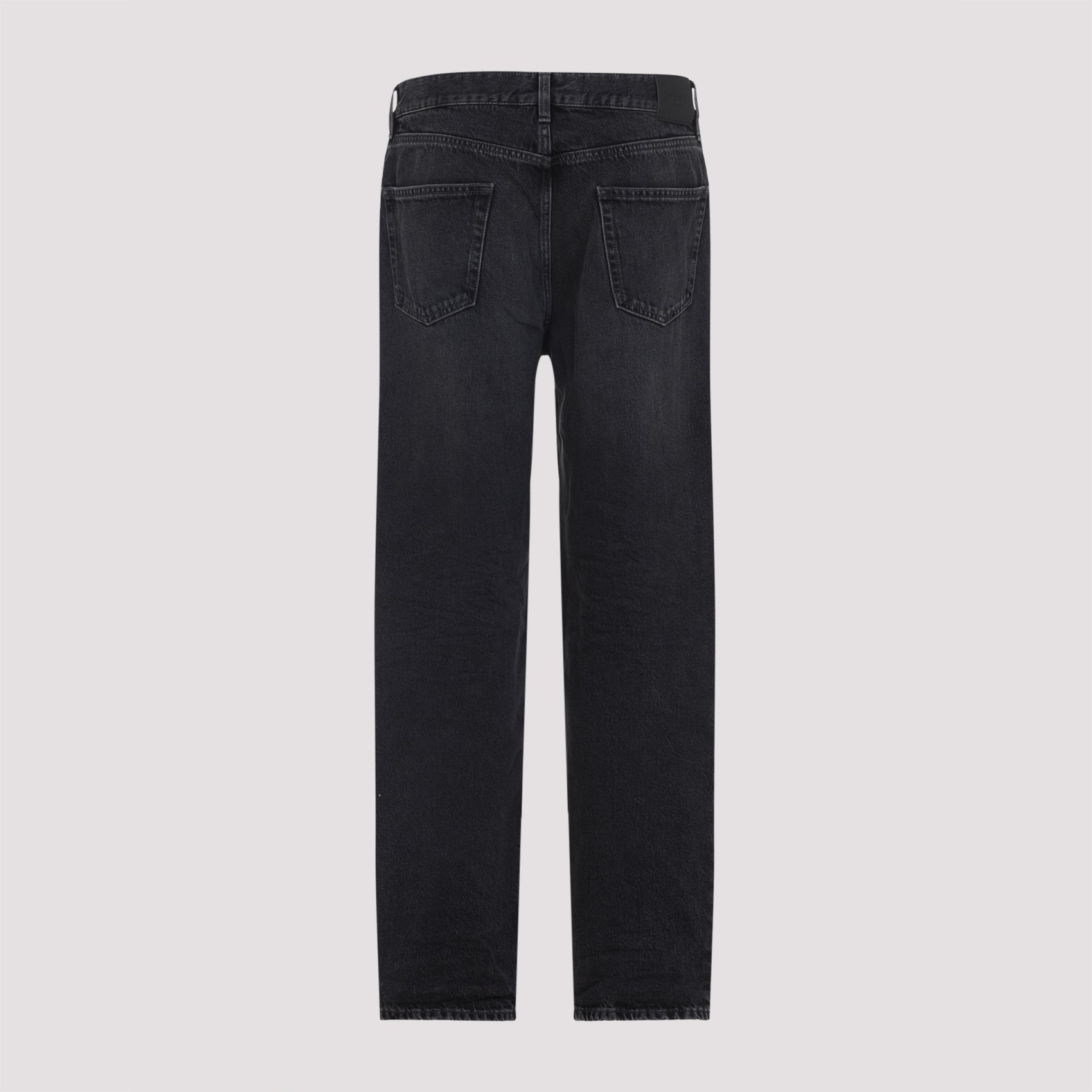 Mick Long Jeans