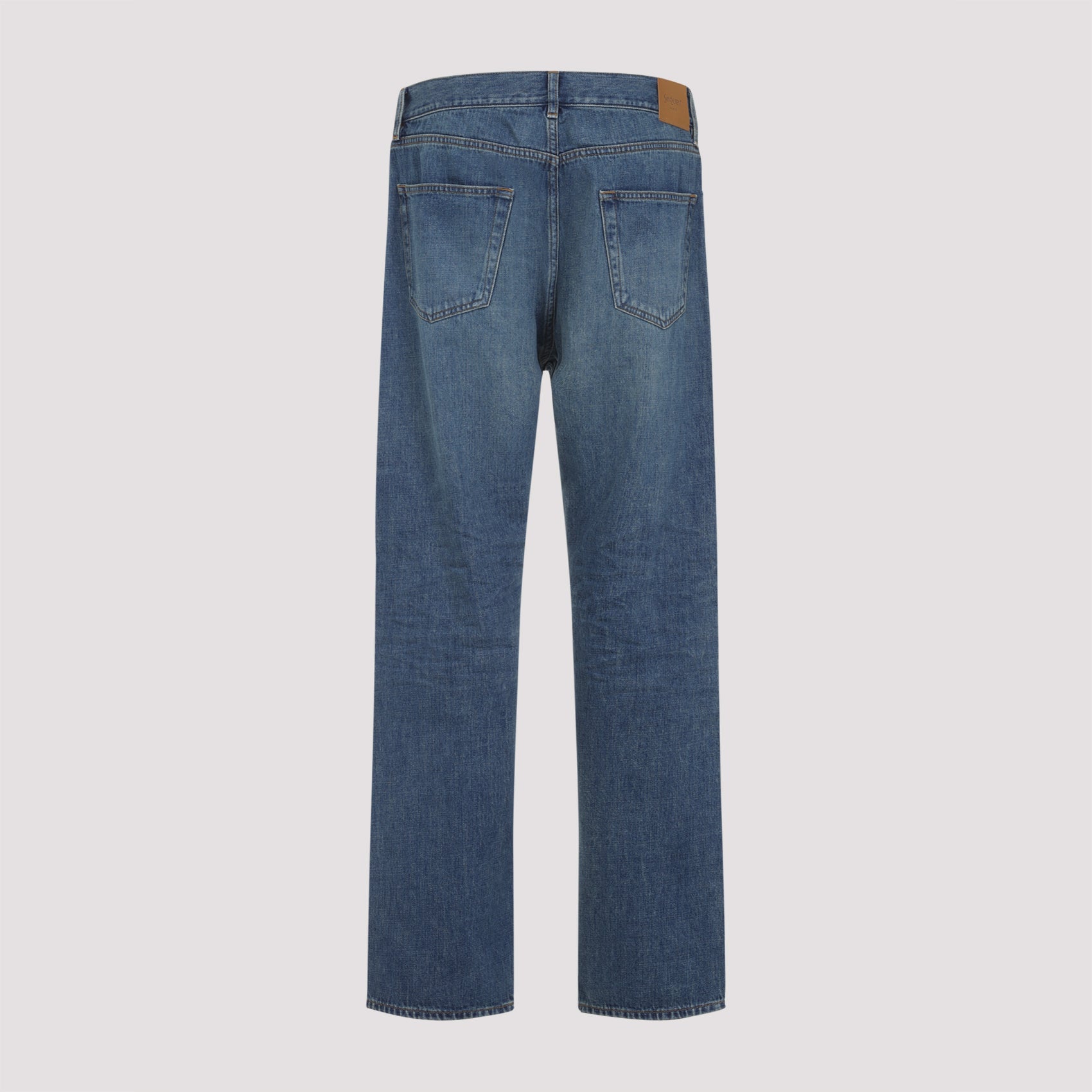 Mick Long Jeans