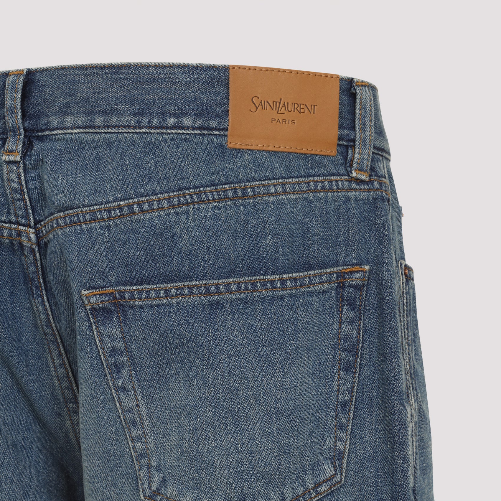 Mick Long Jeans