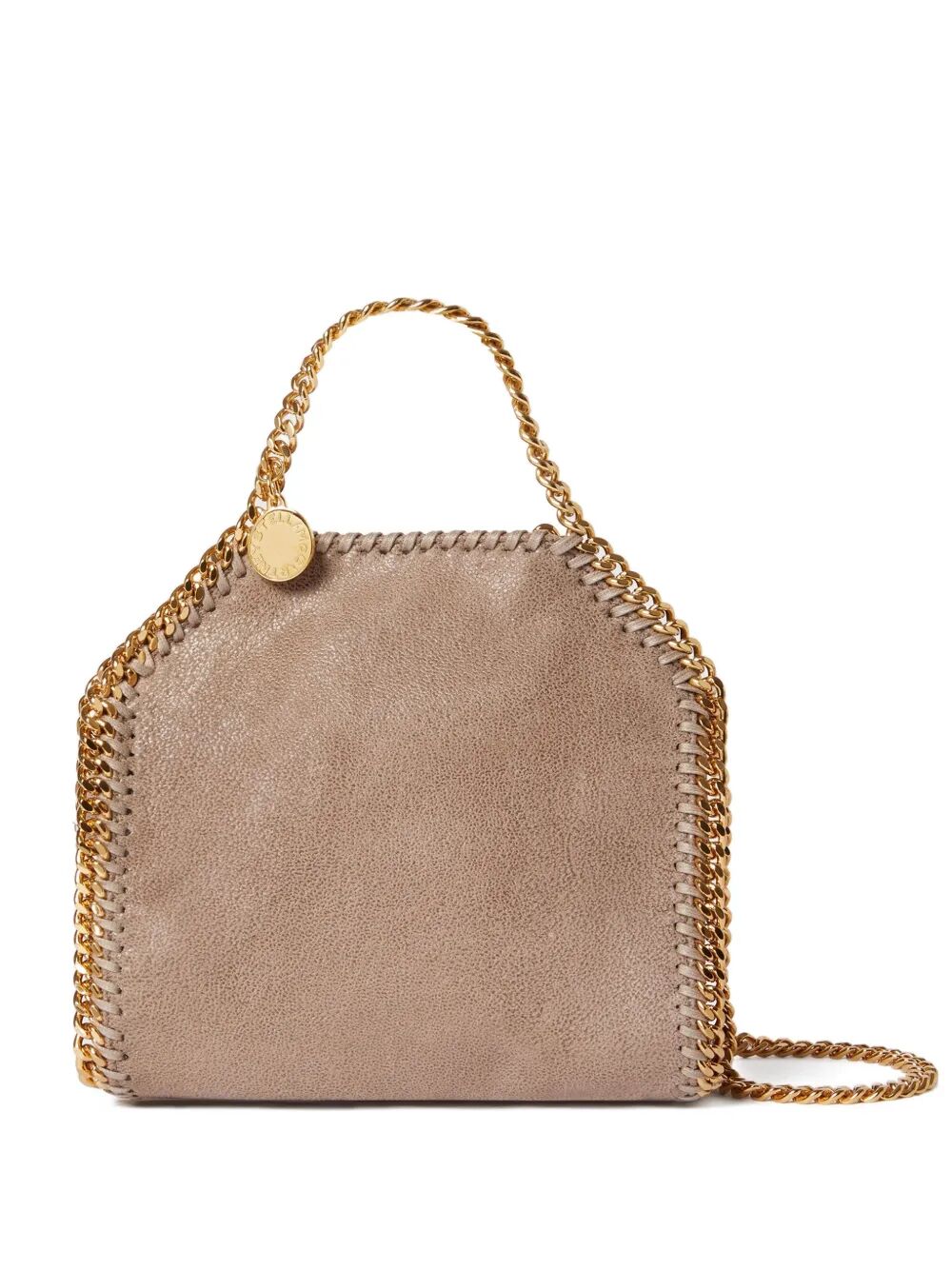 FALABELLA TINY TOTE BAG