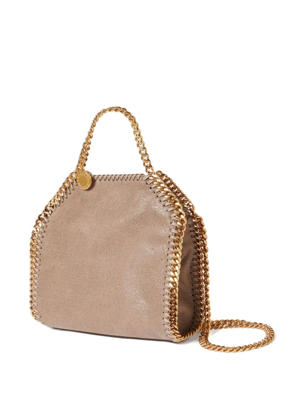 FALABELLA TINY TOTE BAG